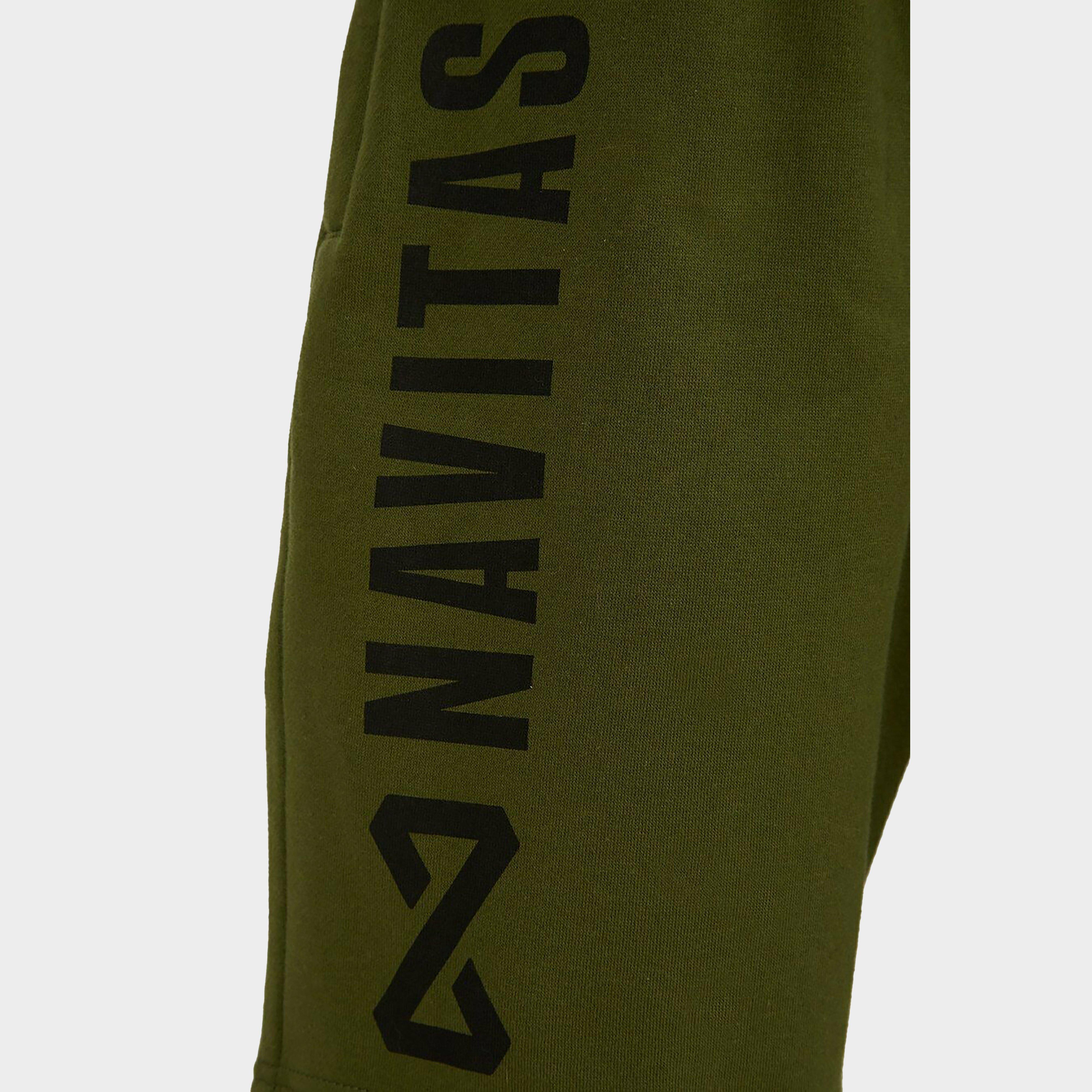 Core Jogga Shorts