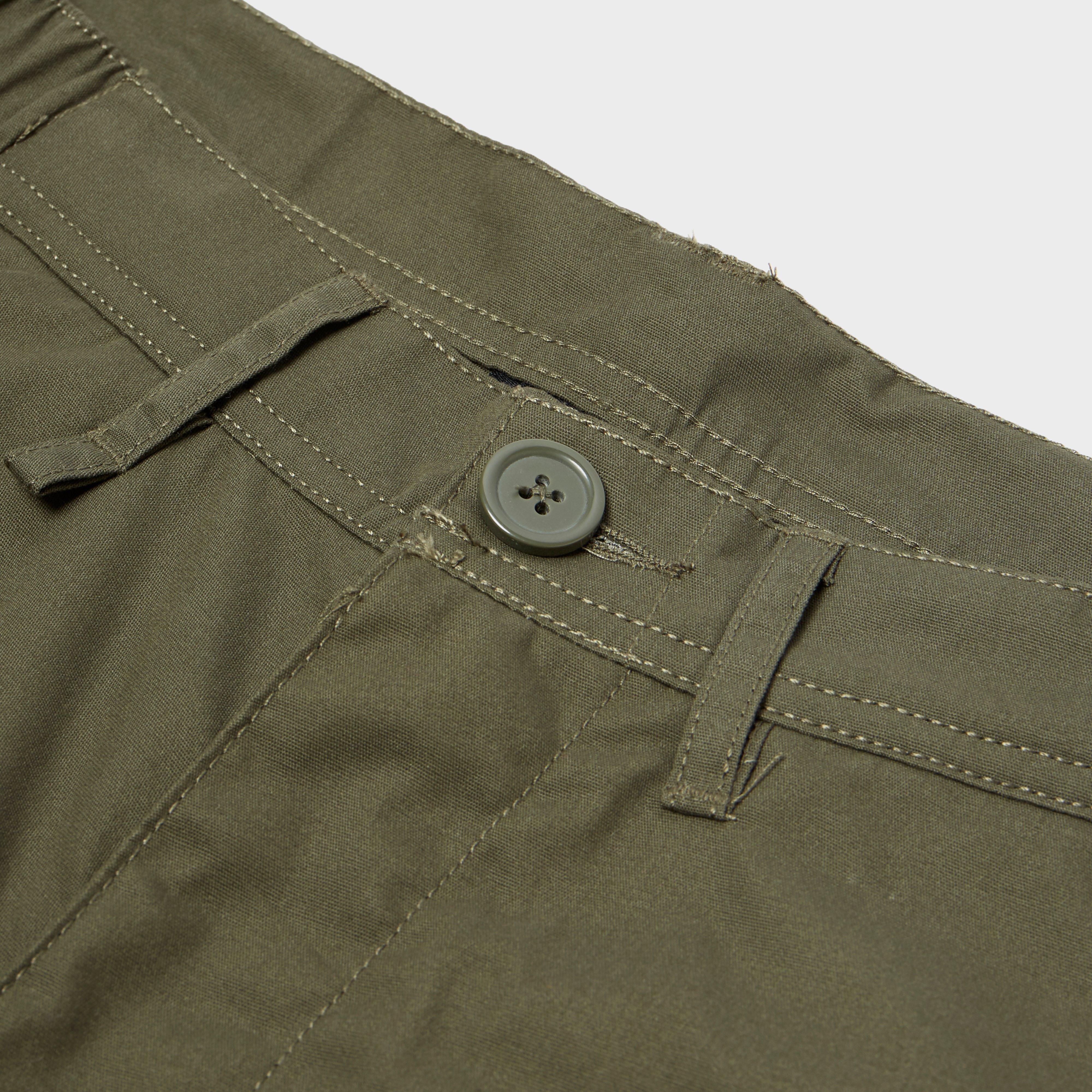 Men’s Ramble II Convertible Trousers