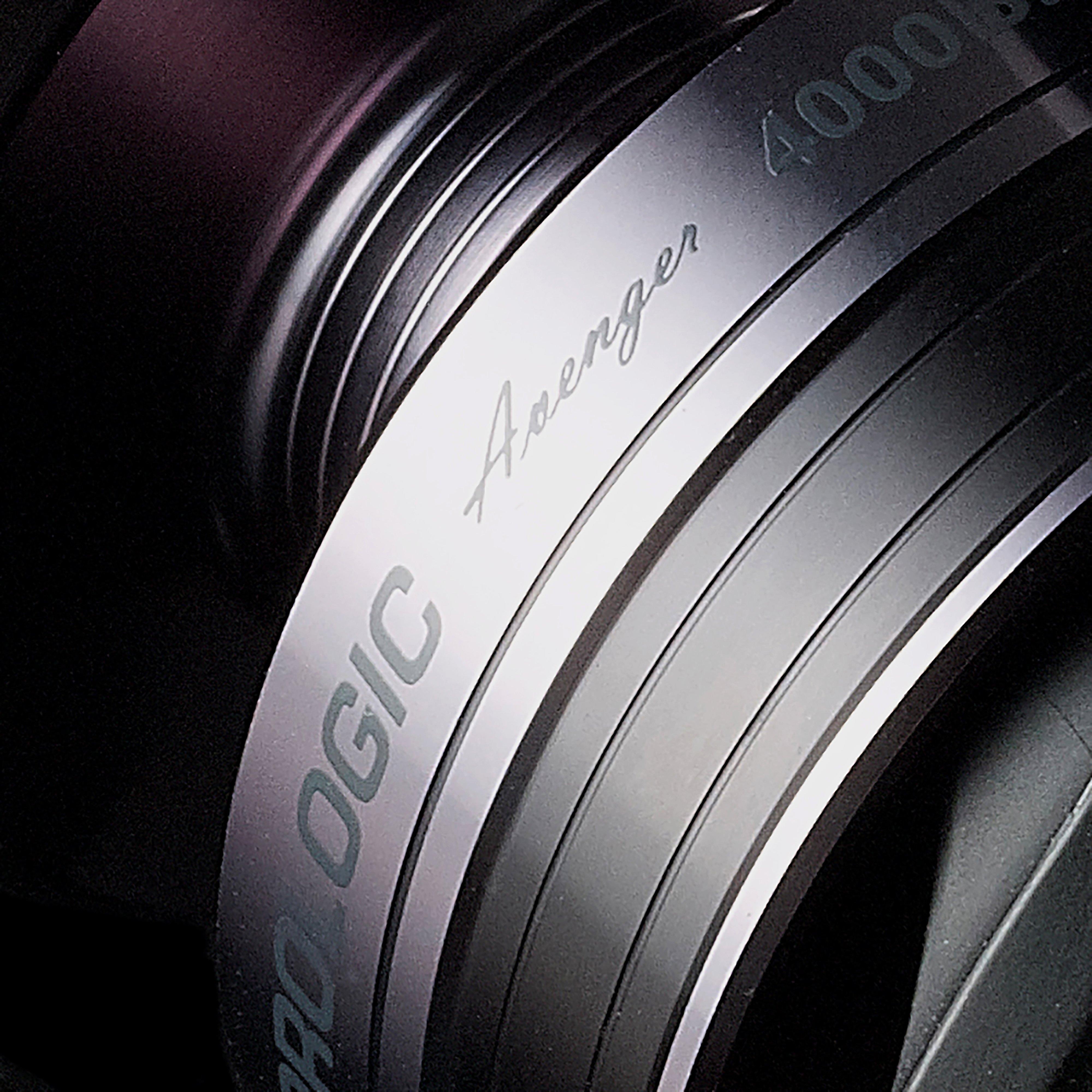 Avenger Baitfeeder 5000