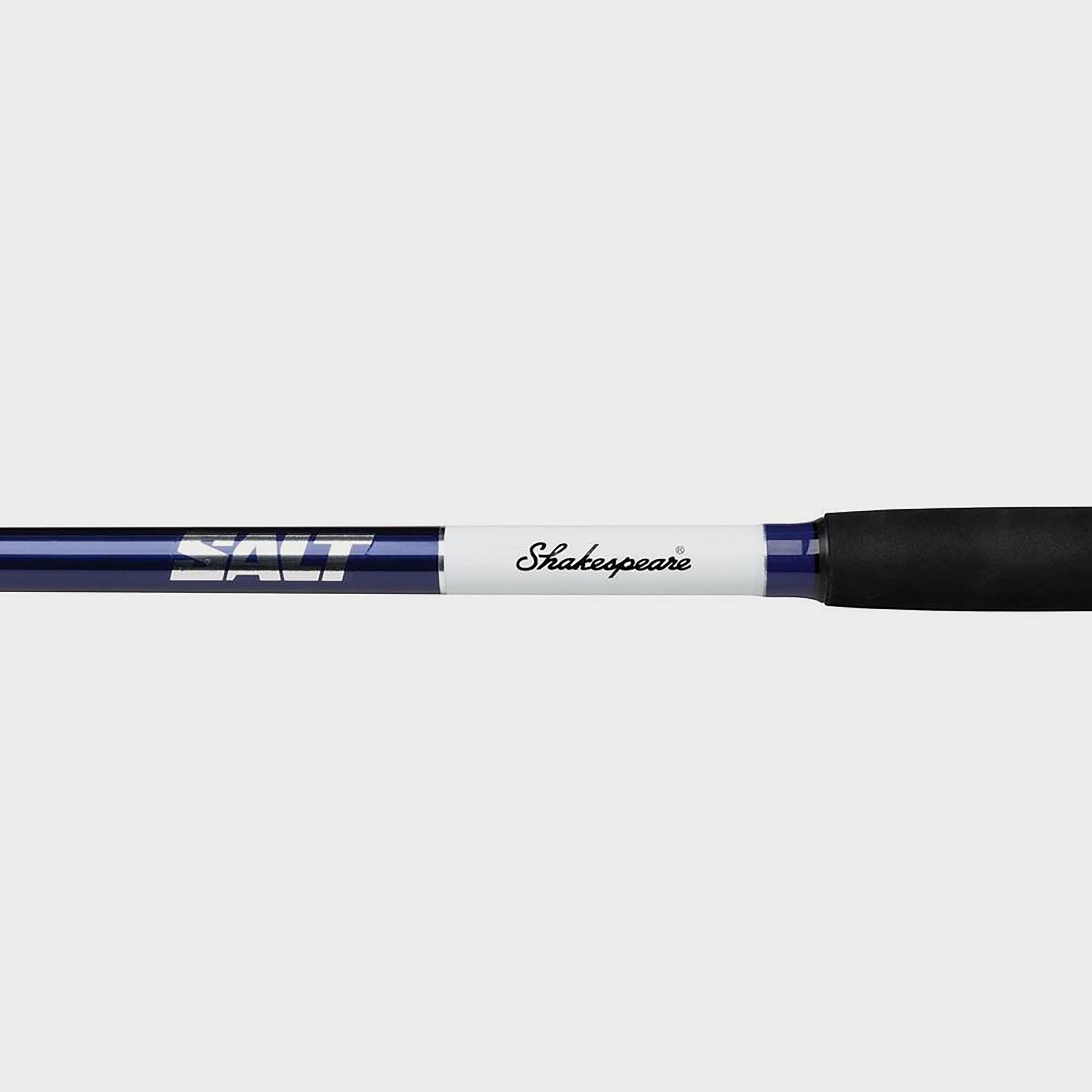 Salt 302 Mackerel Rod 10ft (100-200g)