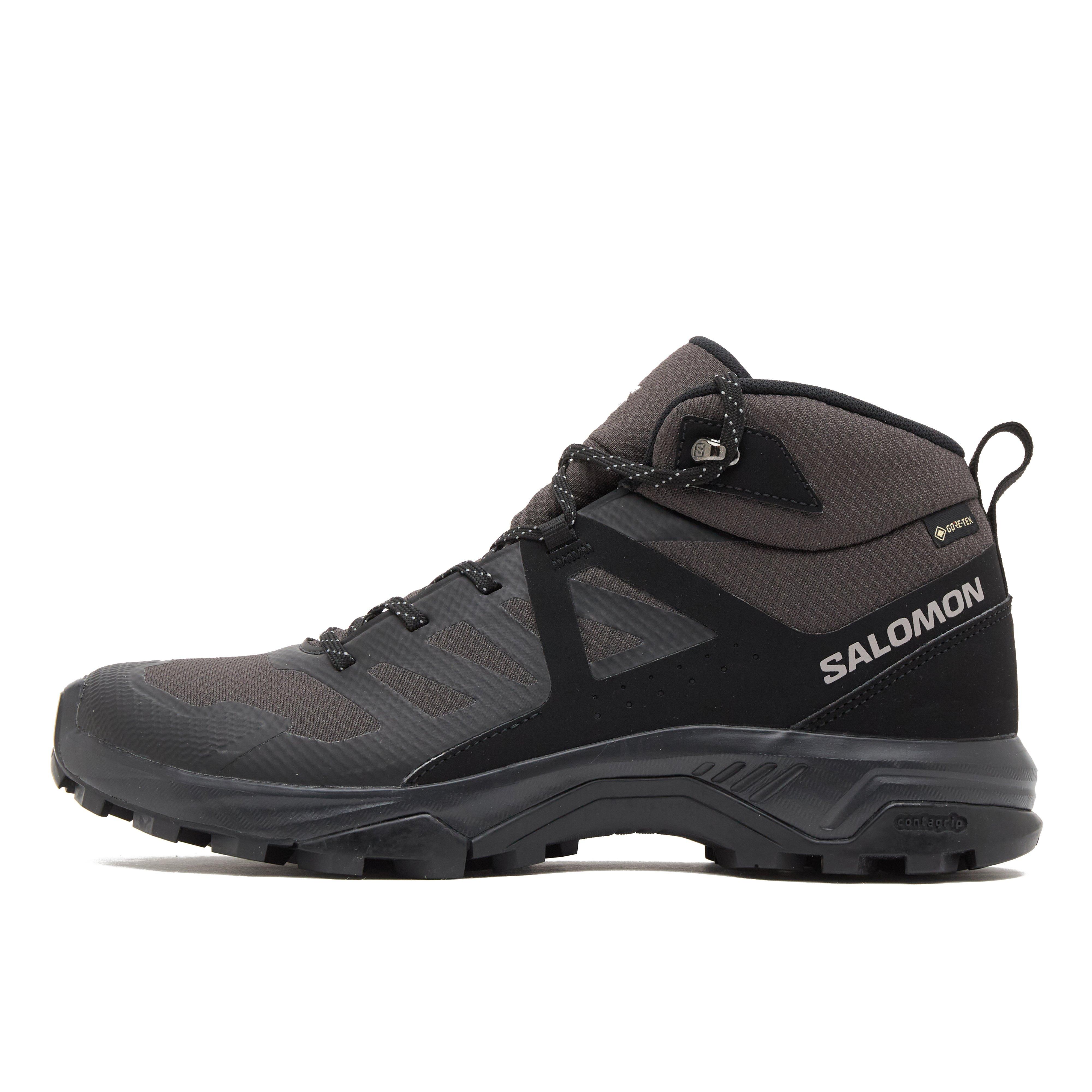 Men’s Exeo GORE-TEX® Mid Hiking Boots