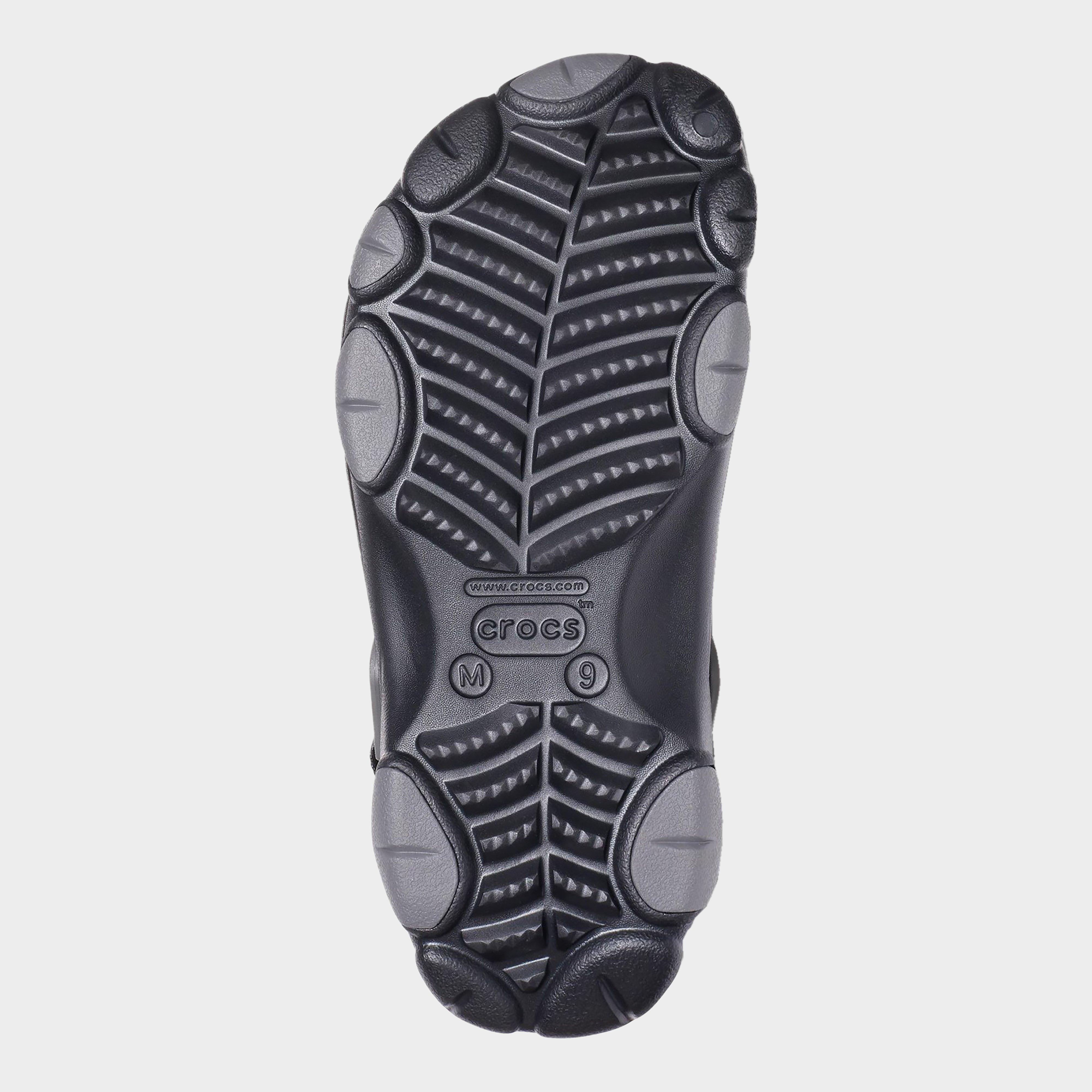 Unisex Classic All-terrain Clog