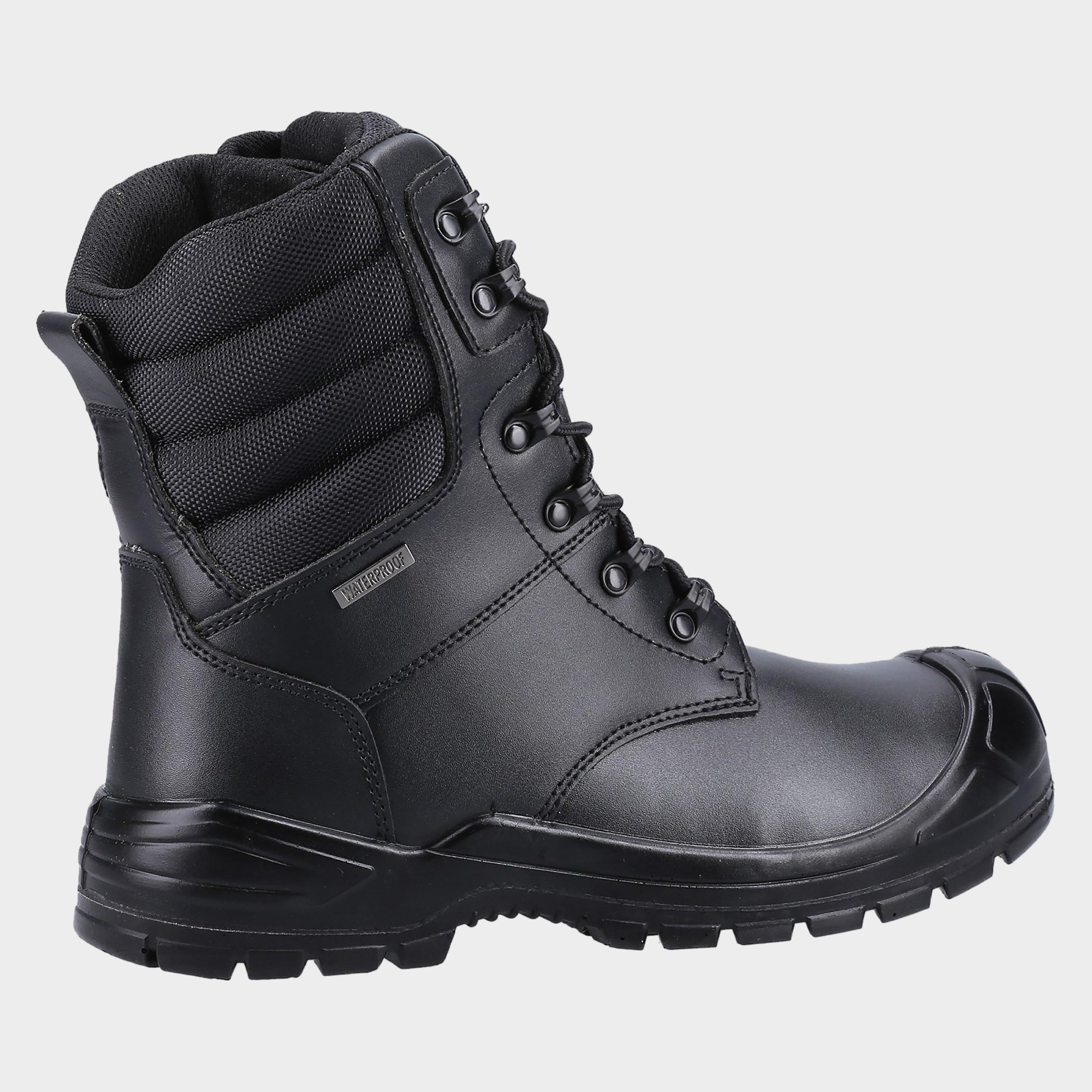 Unisex 240 Safety Boot