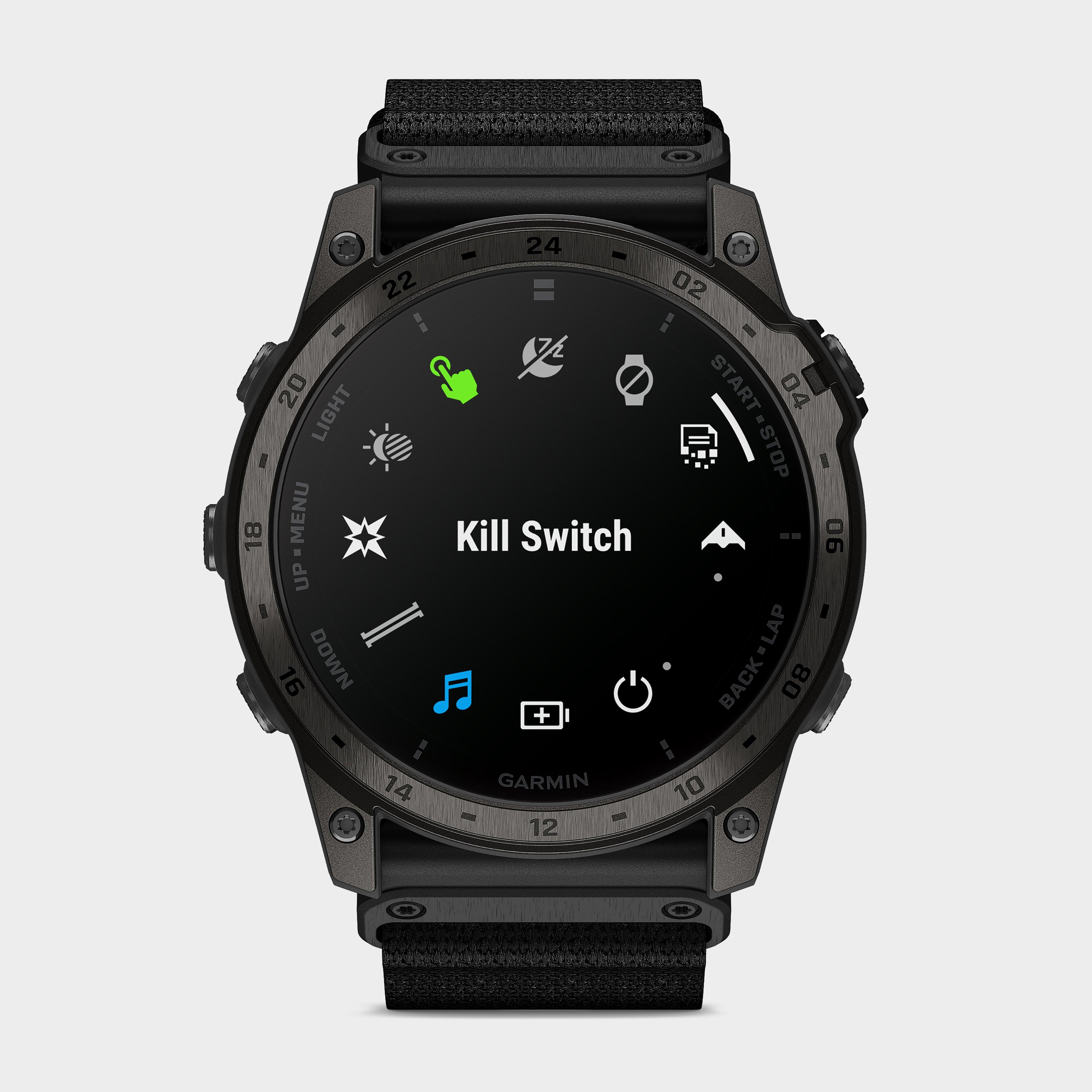 tactix® 7 AMOLED Edition GPS Smartwatch