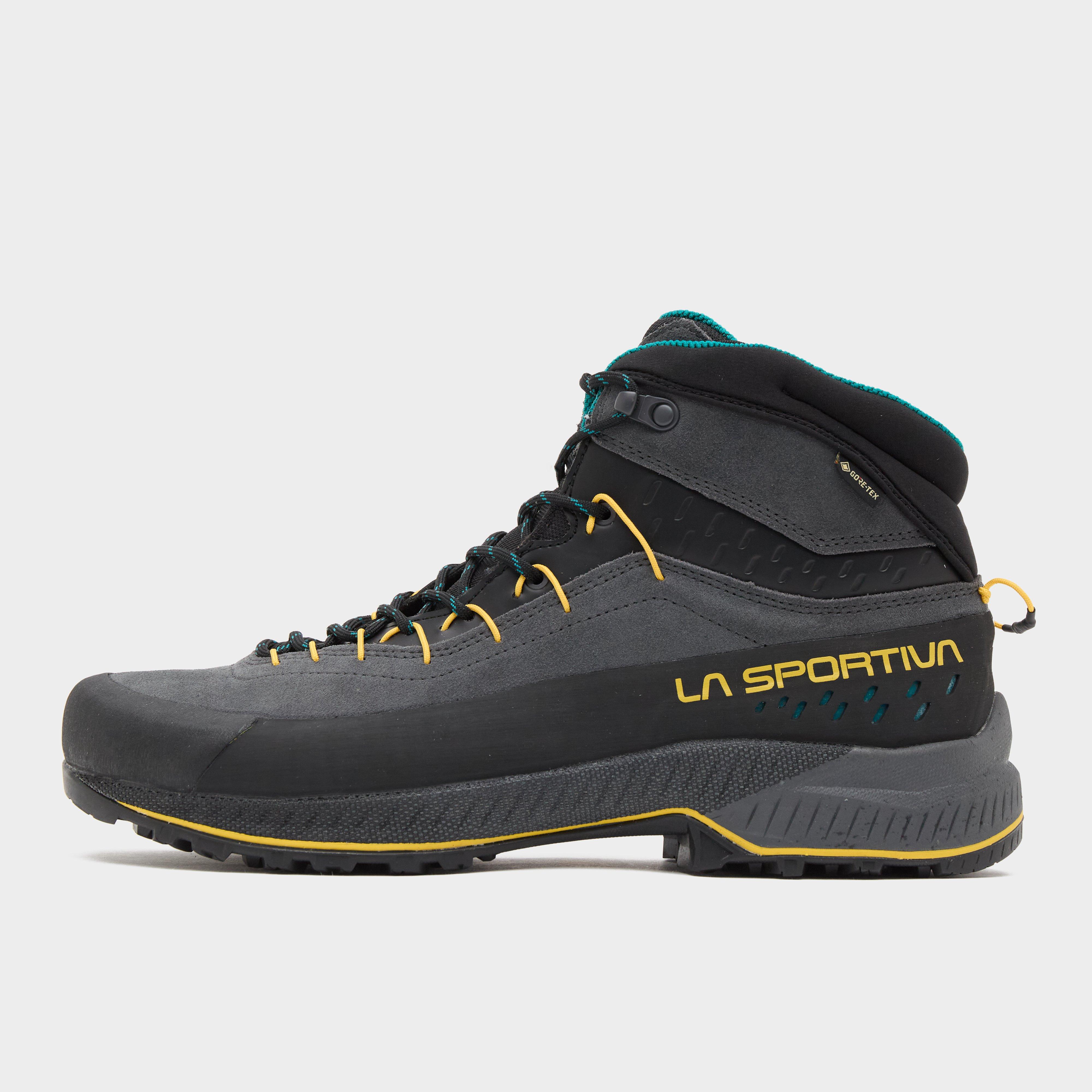 Men's Men's TX4 Evo Mid GTX Carbon Hiking Shoes
