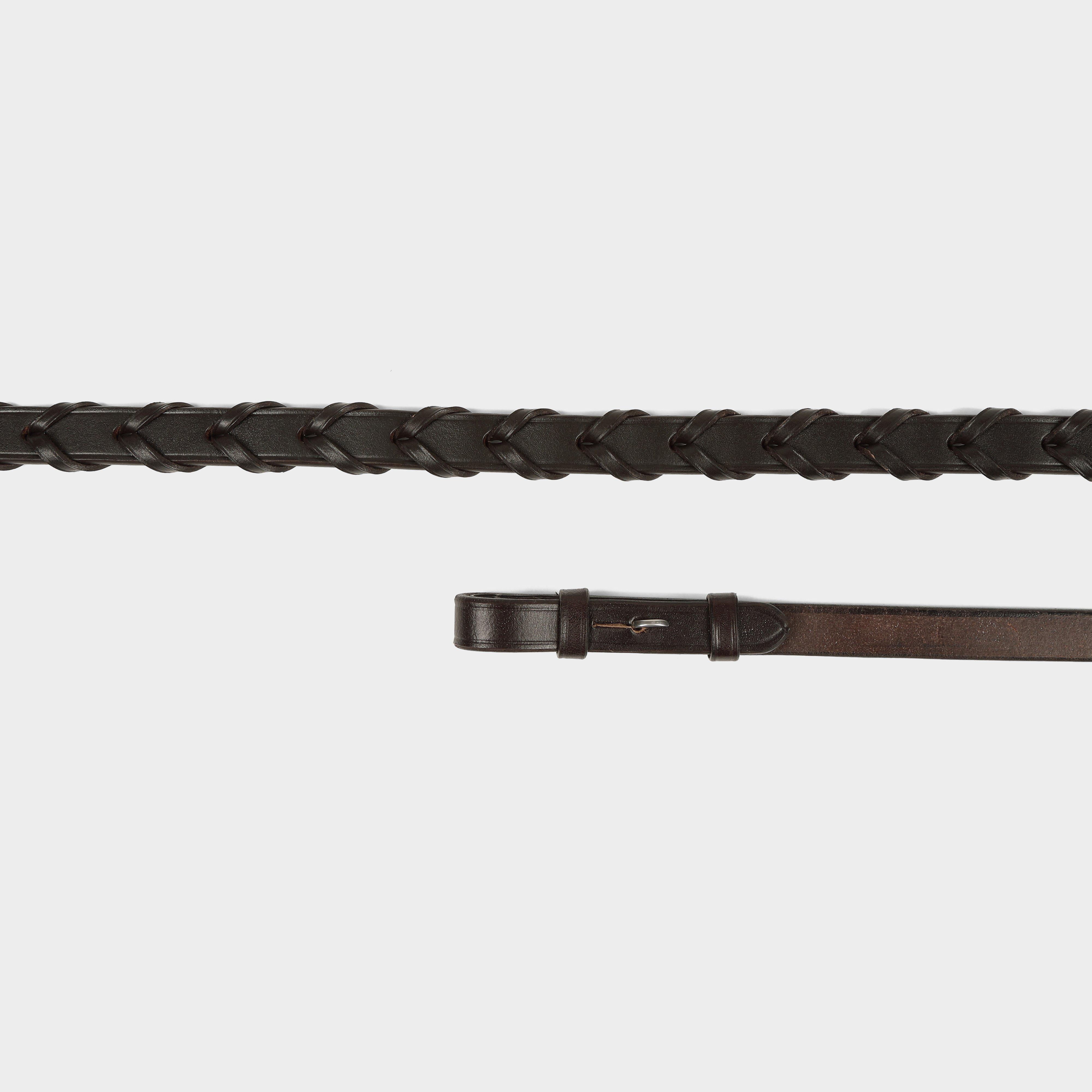 Laced Reins
