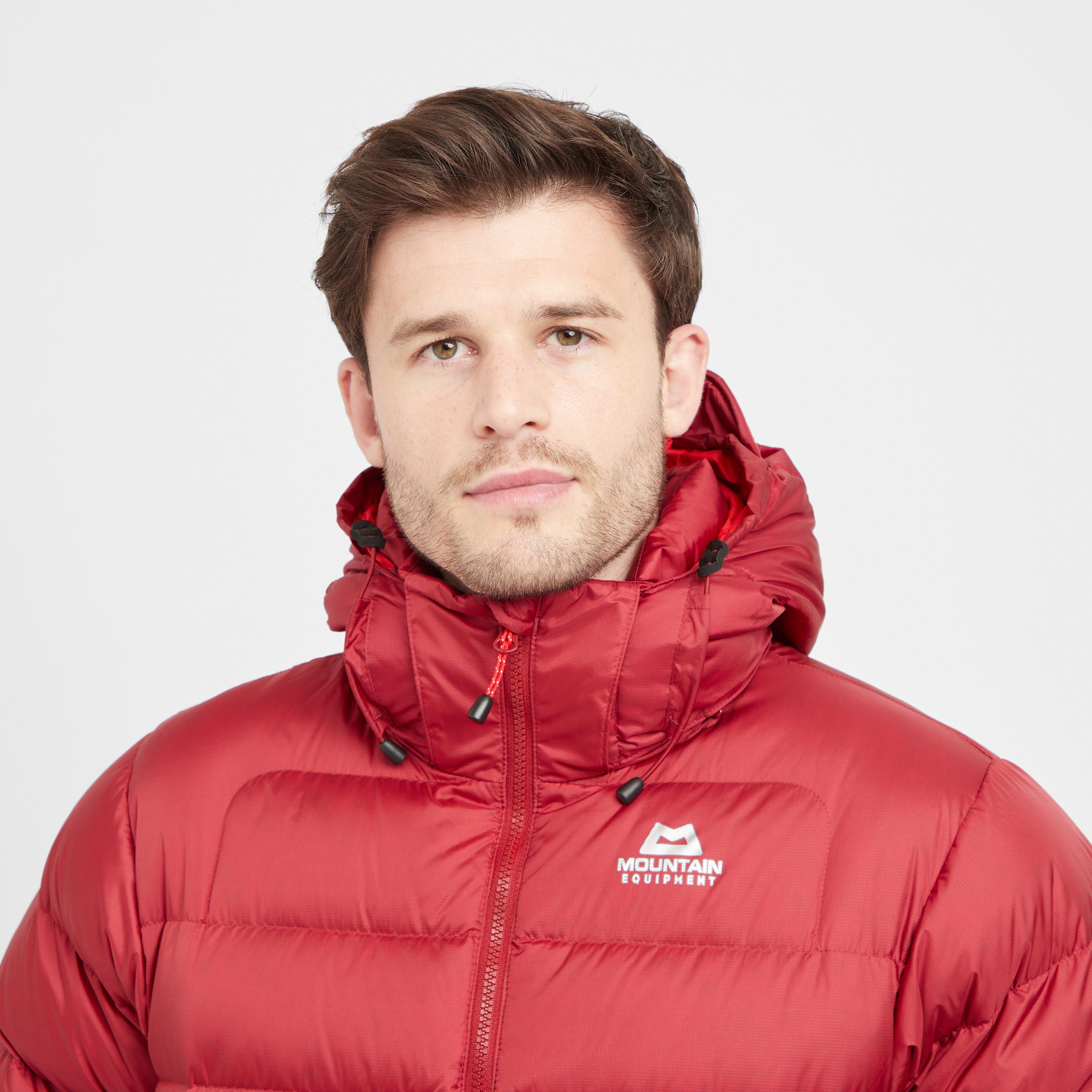 Men’s Lightline Down Jacket