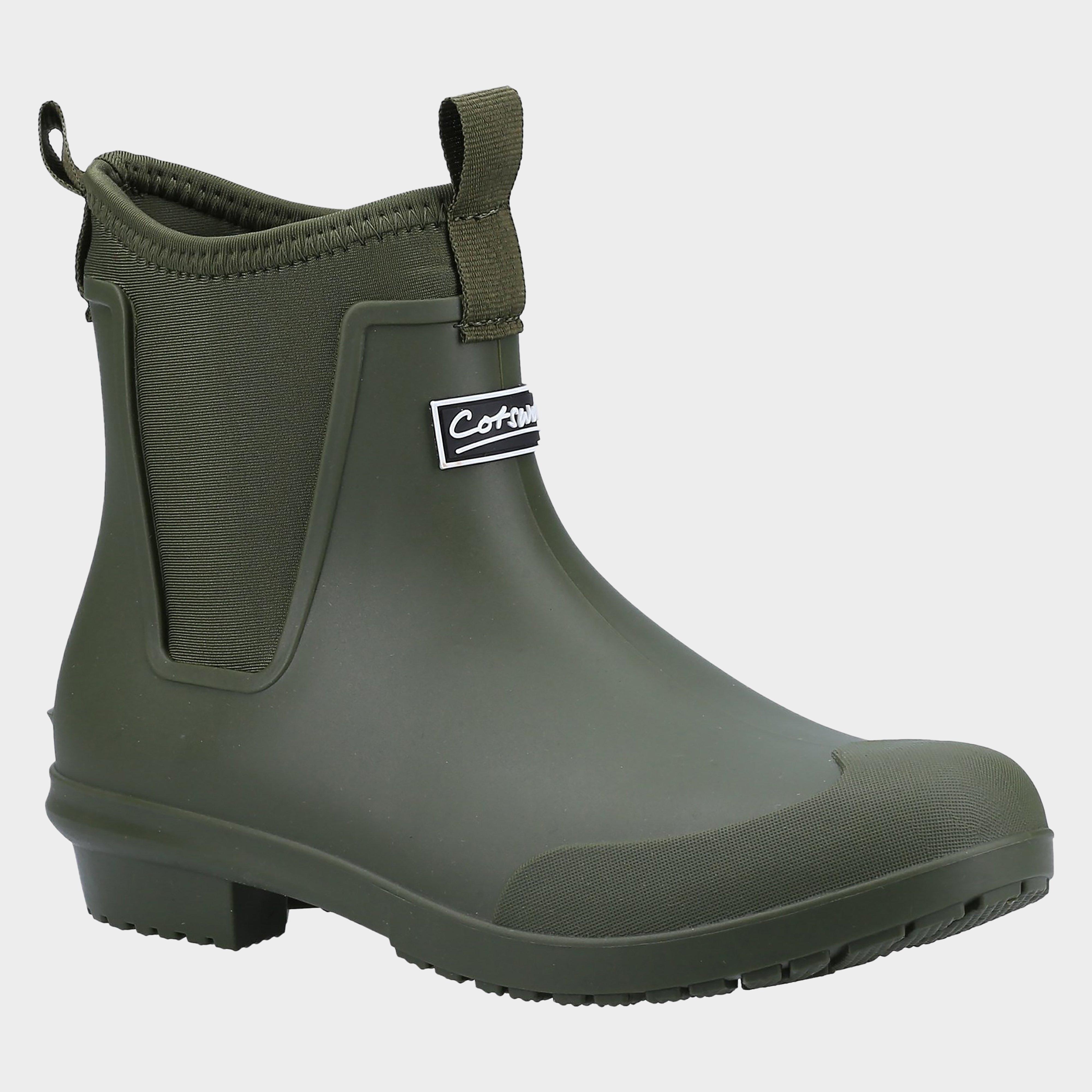 Women's Grosvenor Wellingtons