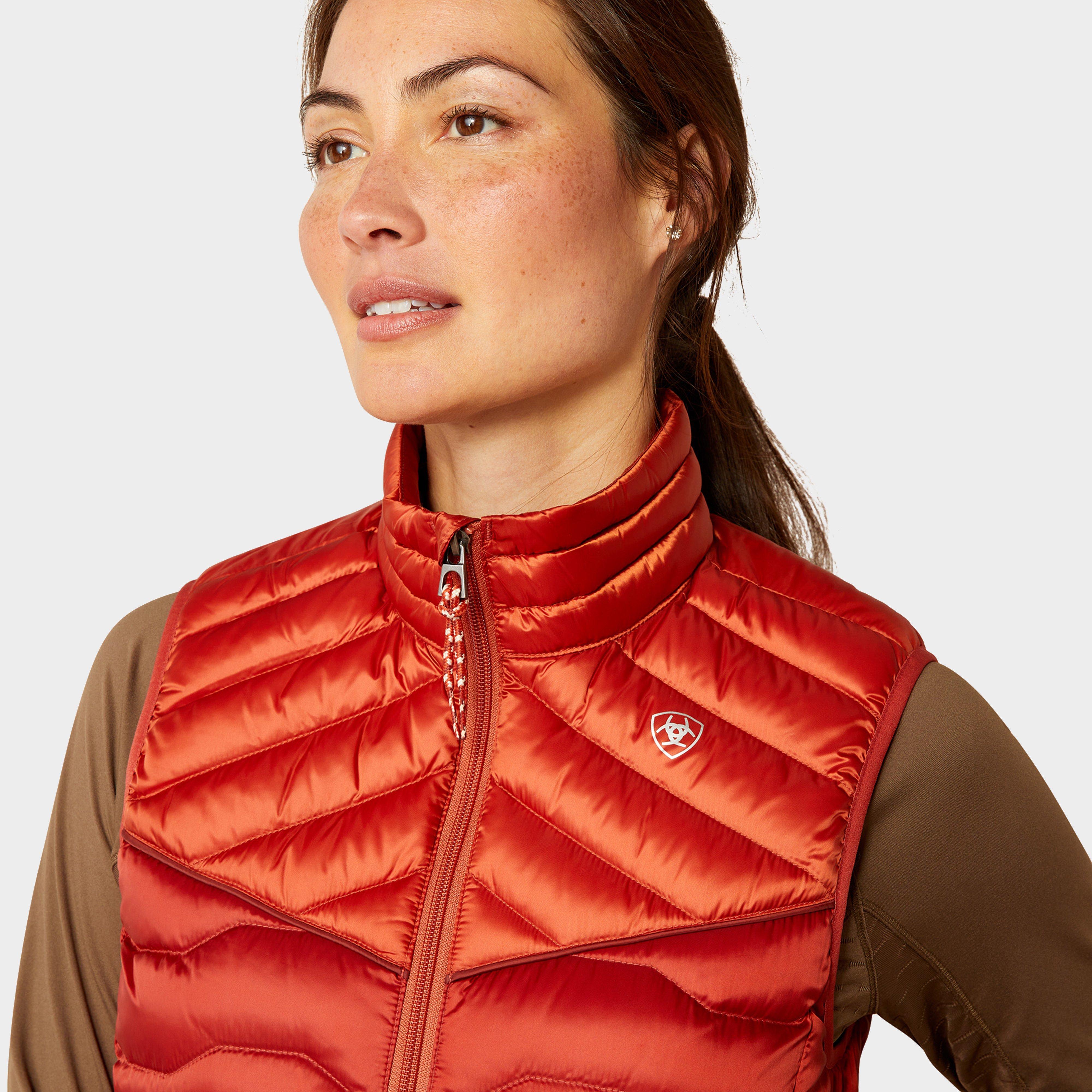 Women’s Ideal Down Gilet