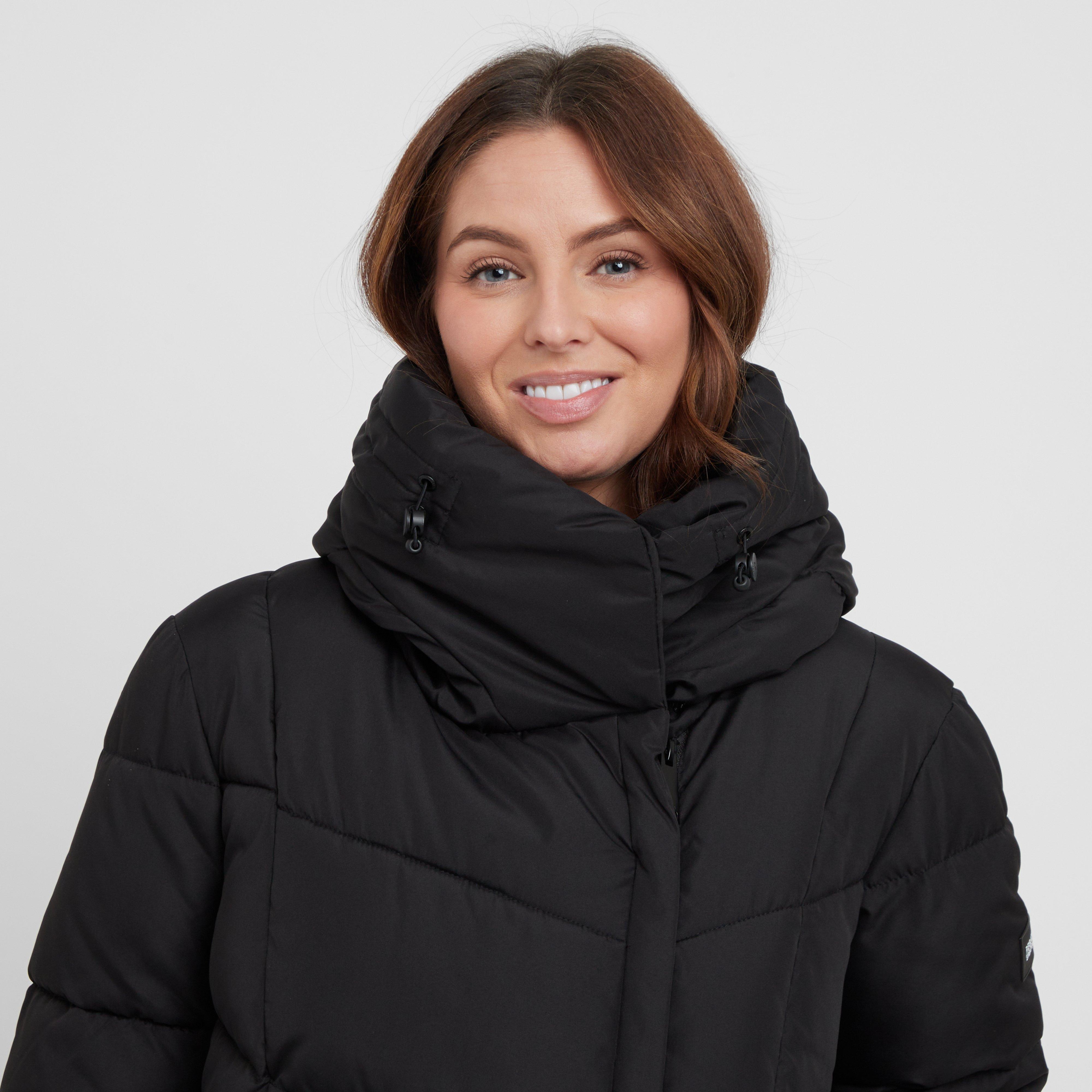 Women's Nurie Quilted Jacket