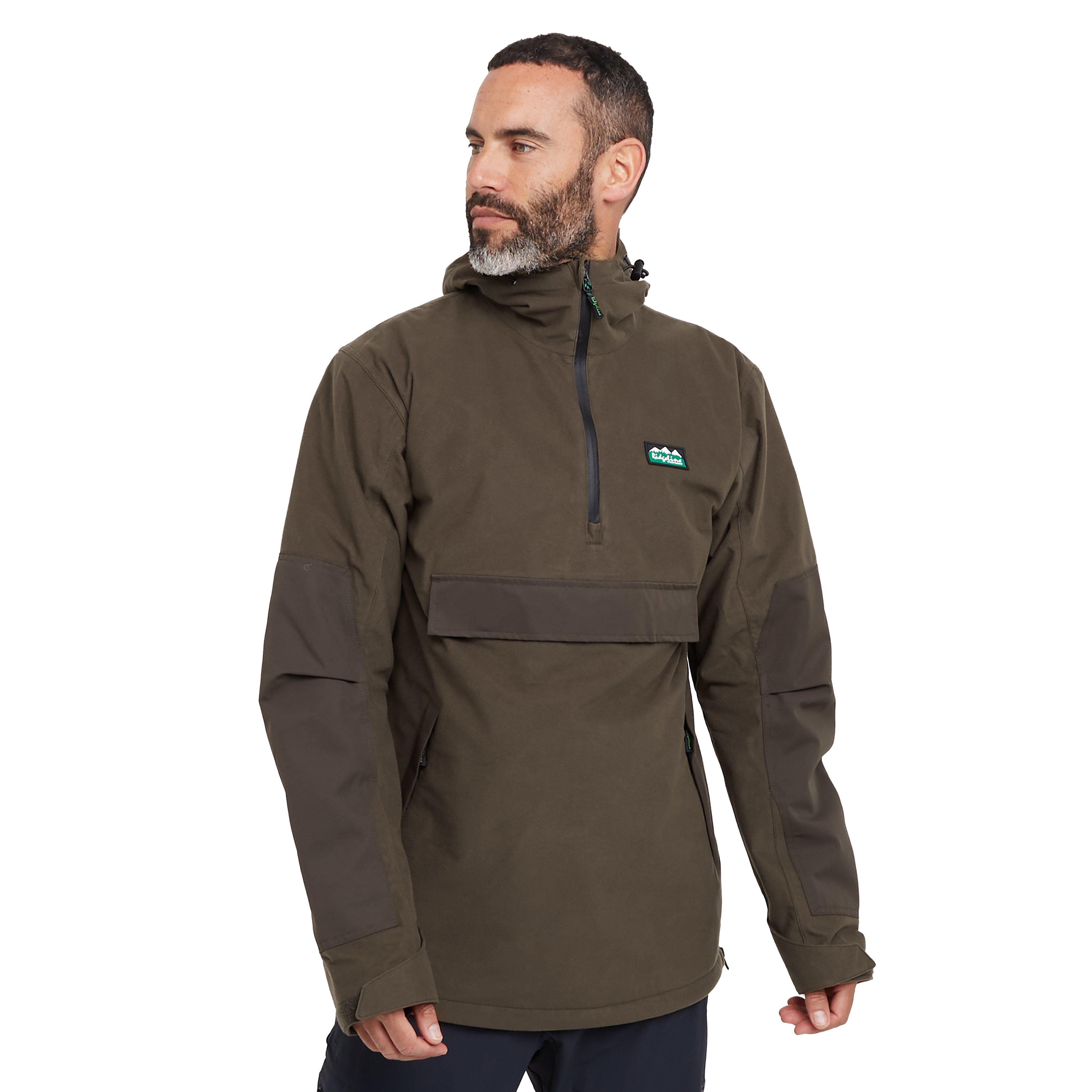 Men’s Pintail Ghillie Smock