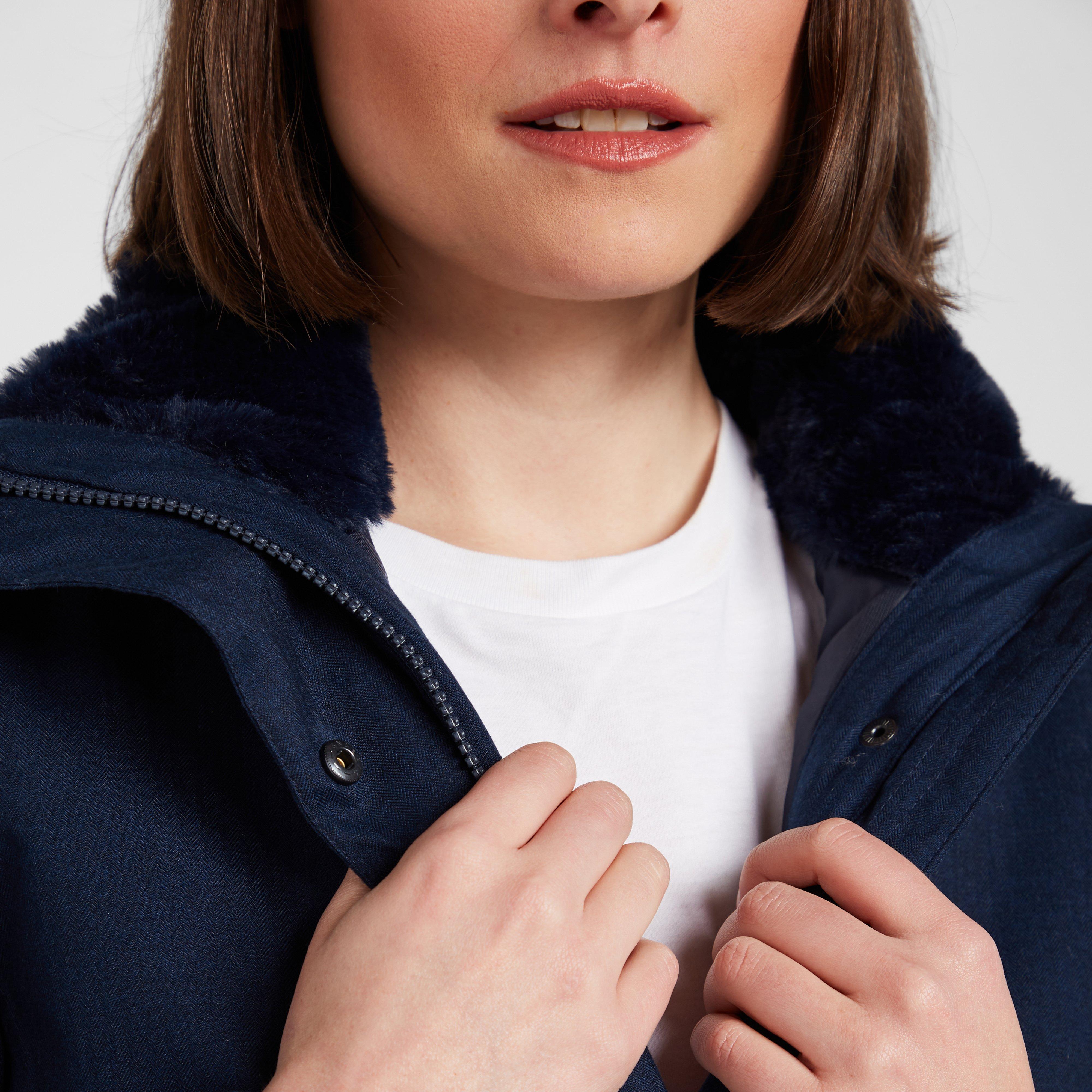 Women’s Leighton Waterproof Jacket