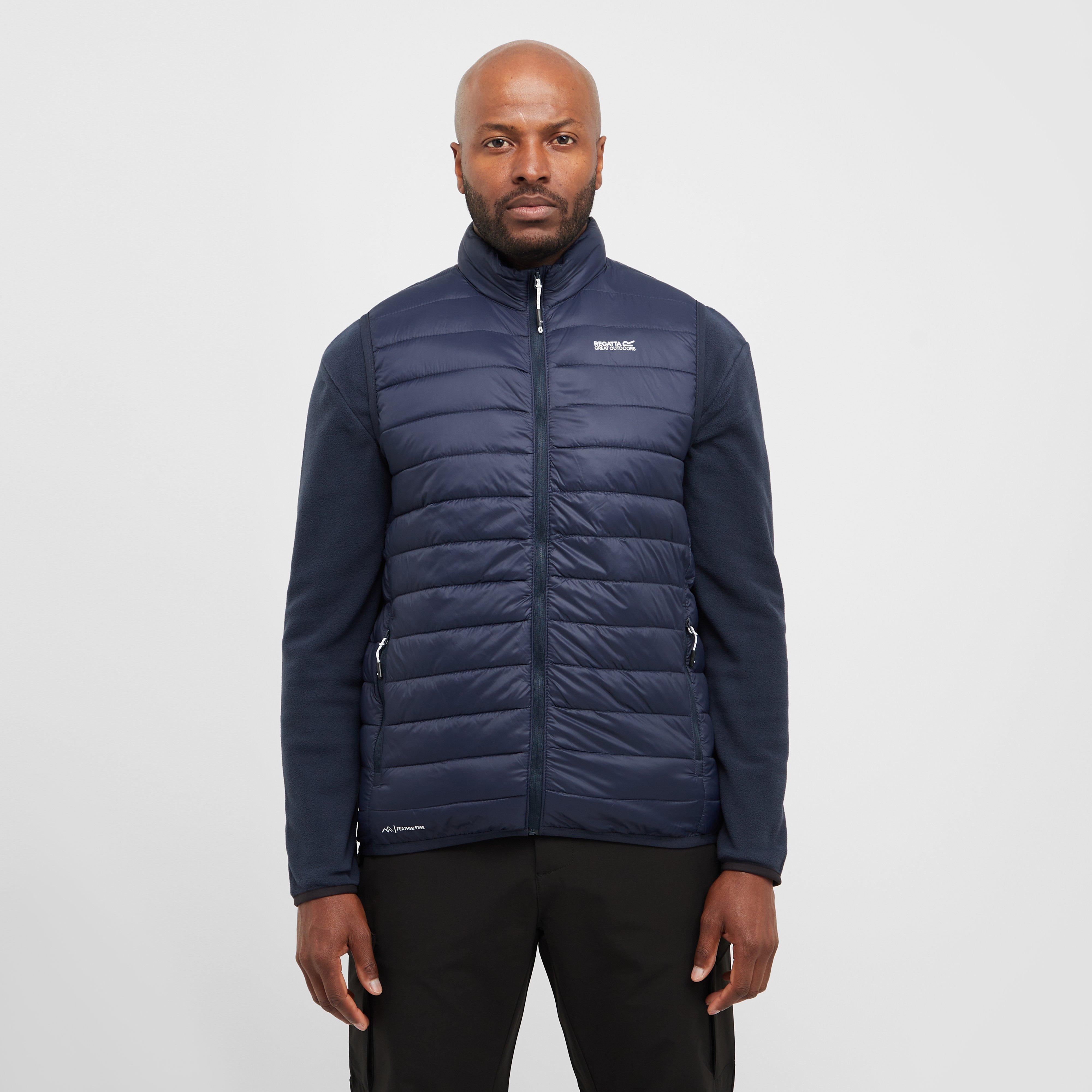 Men’s Hillpack Insulated Gilet