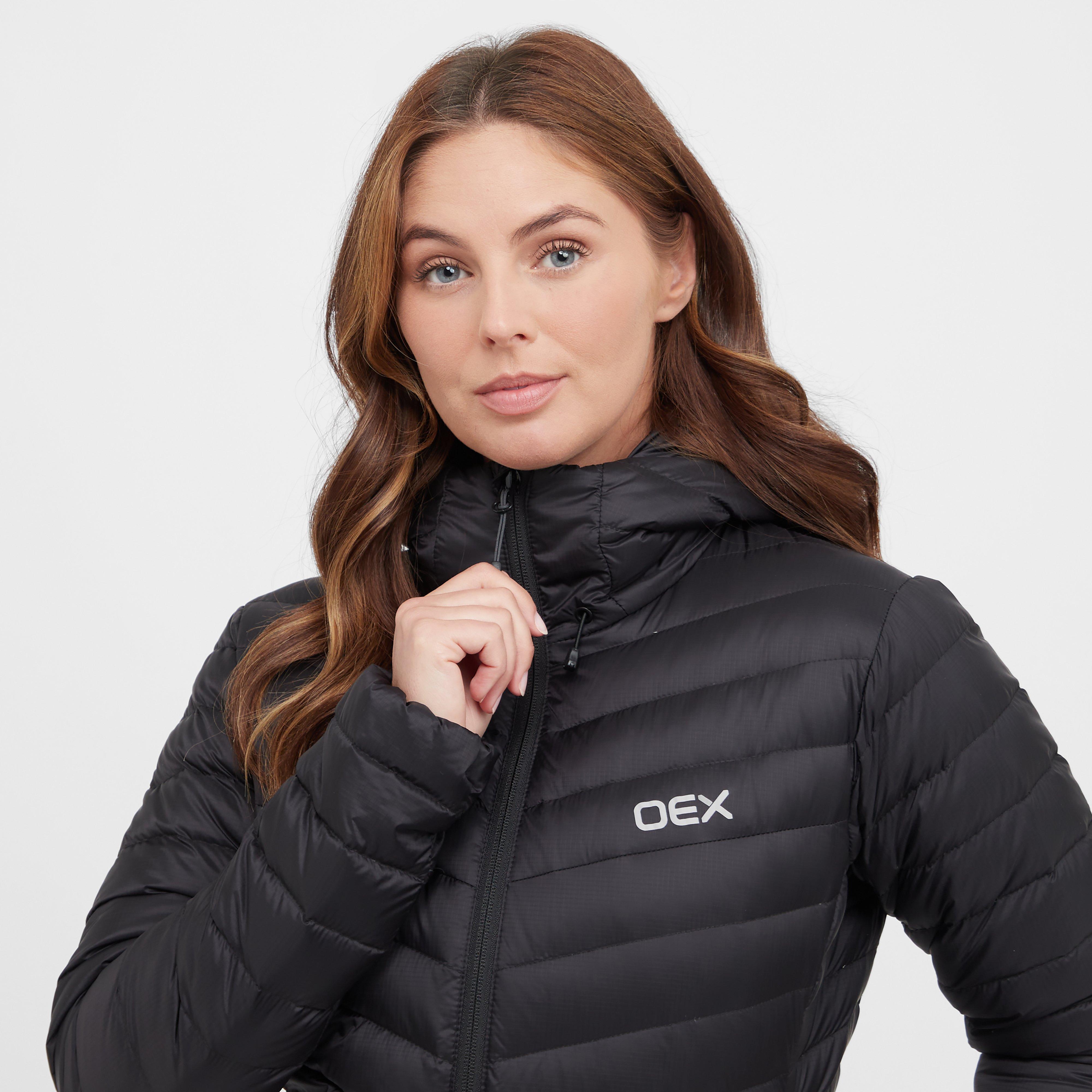 Women’s Kintra Down Jacket