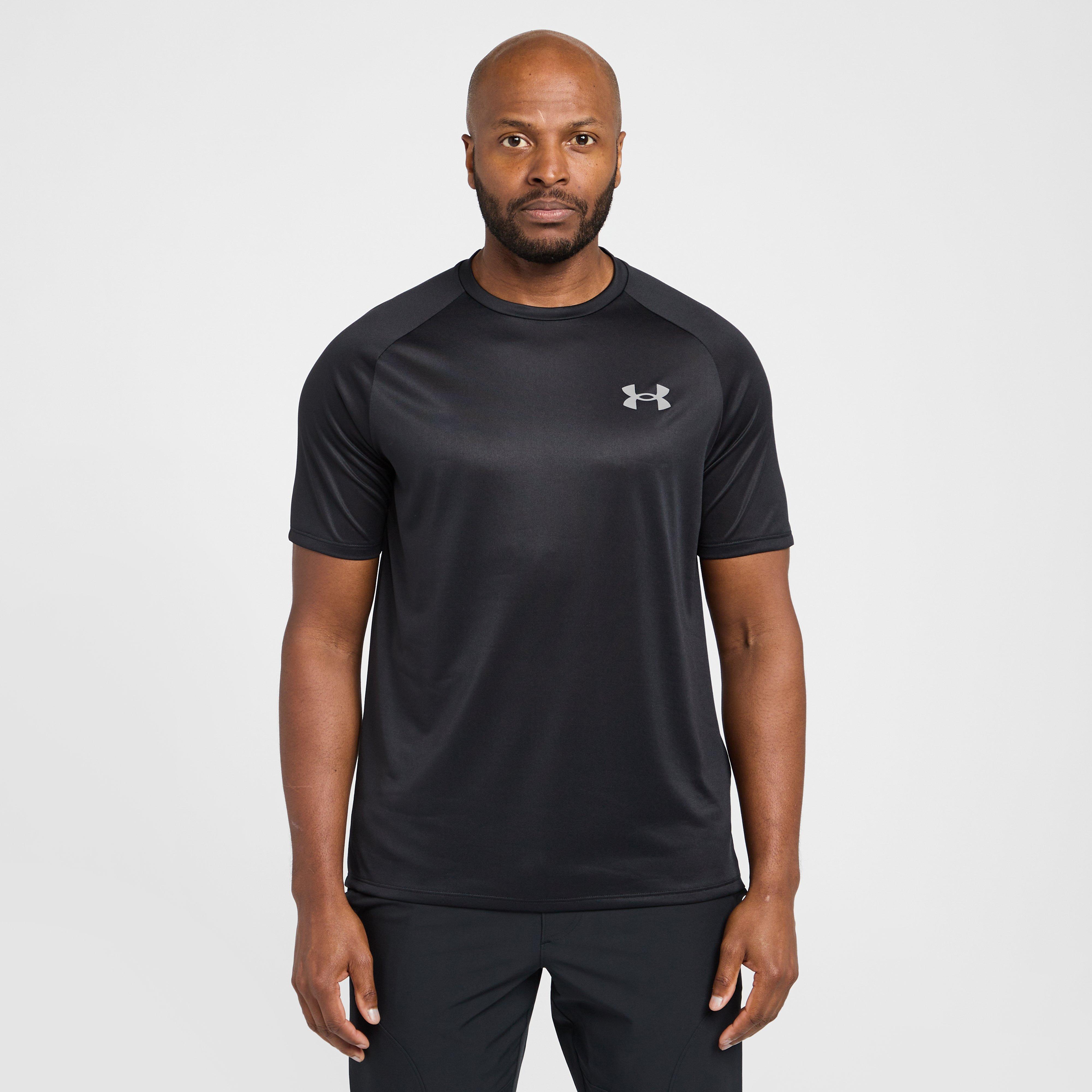 Tech 2.0 Short Sleeve T-Shirt