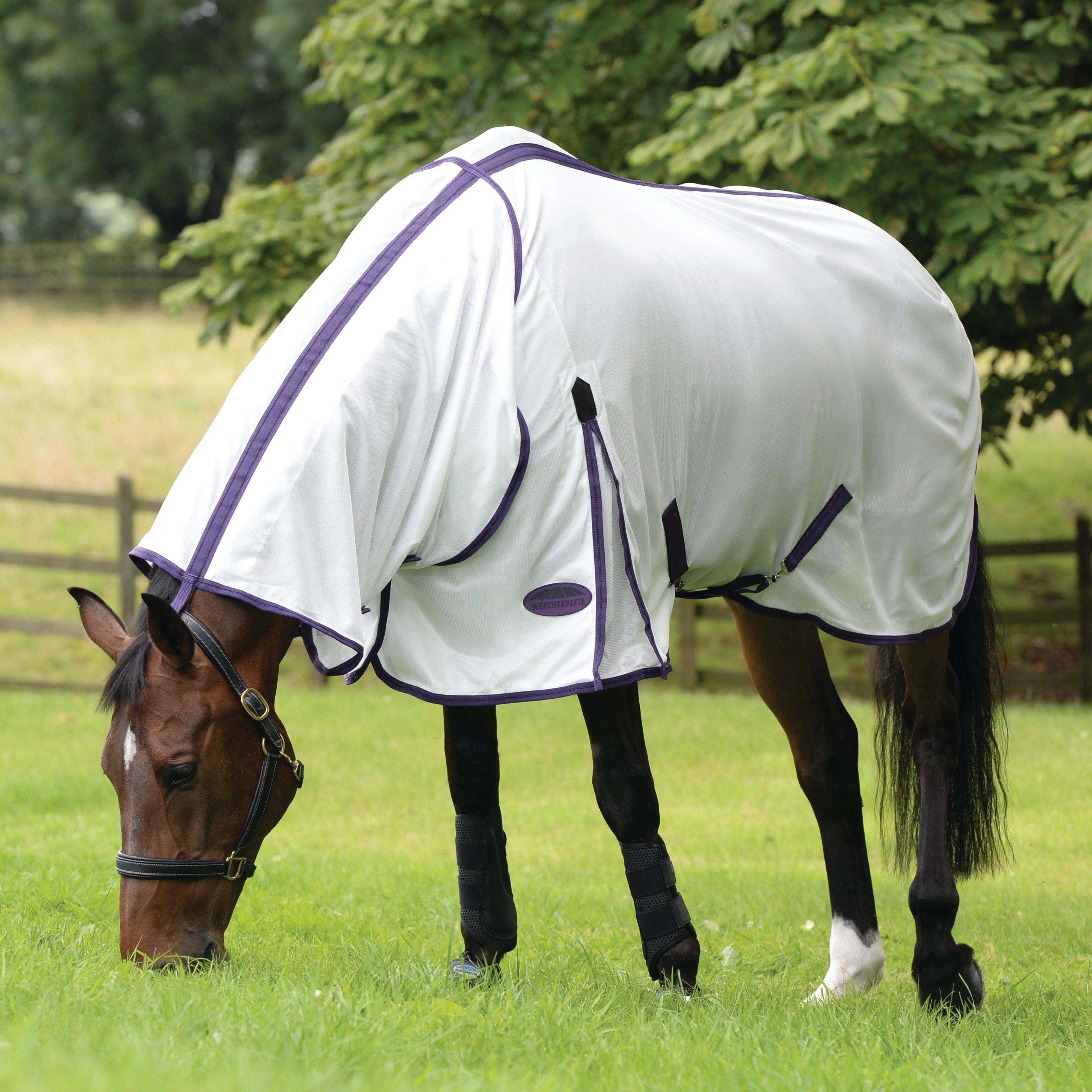 ComFiTec Essential Mesh Combo Neck Rug