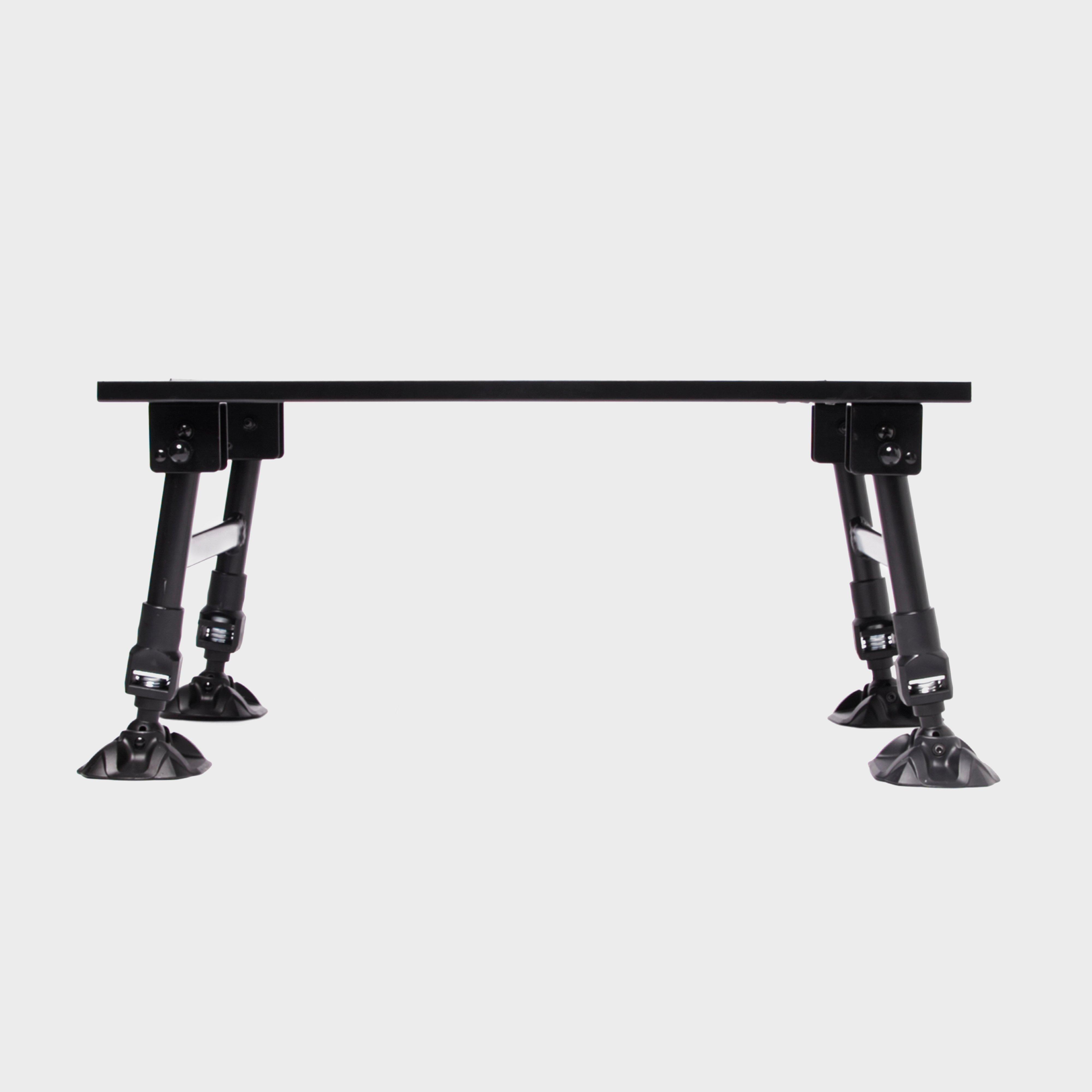 Giant Adjustable Bivvy Table