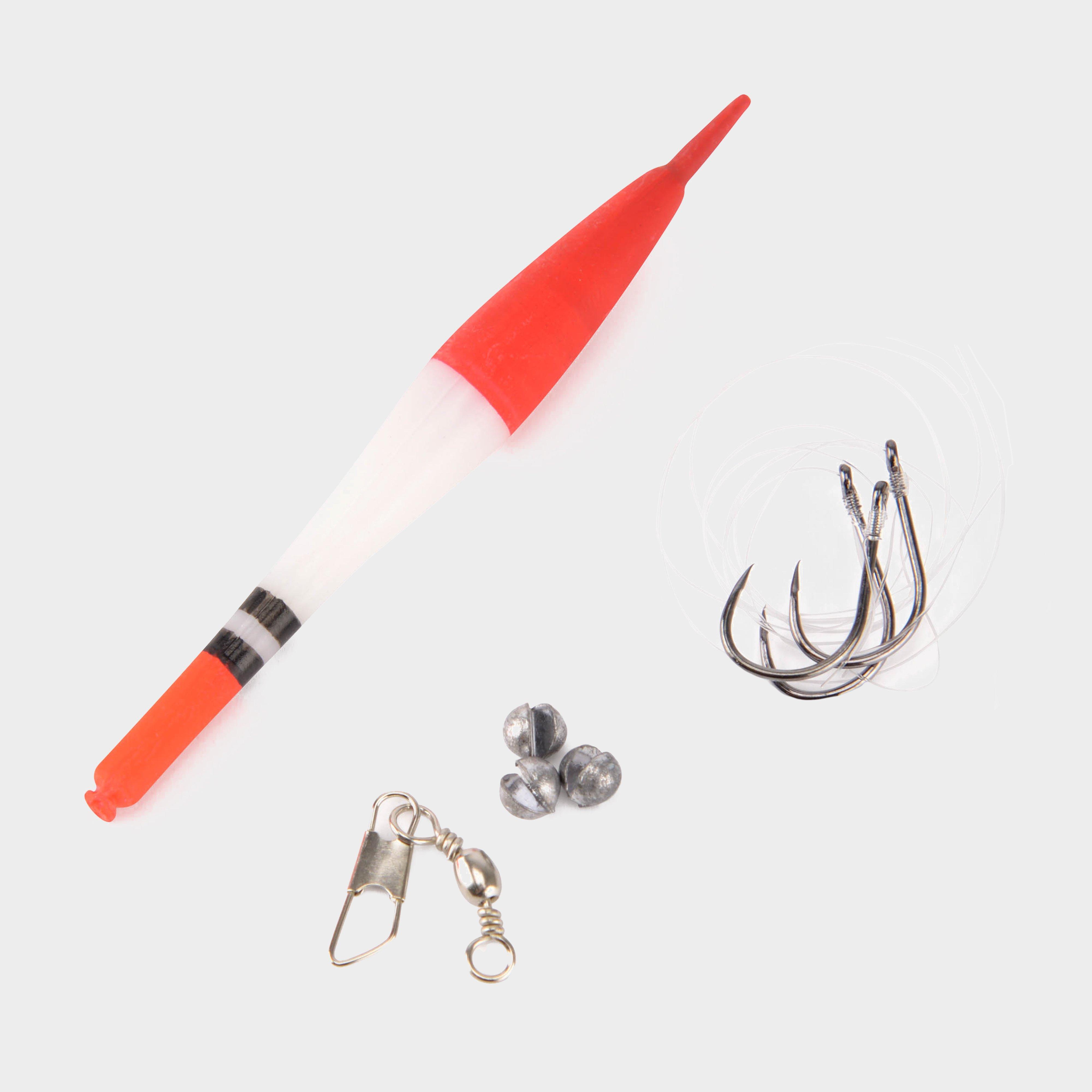 Yello Junior Fishing Rod Set