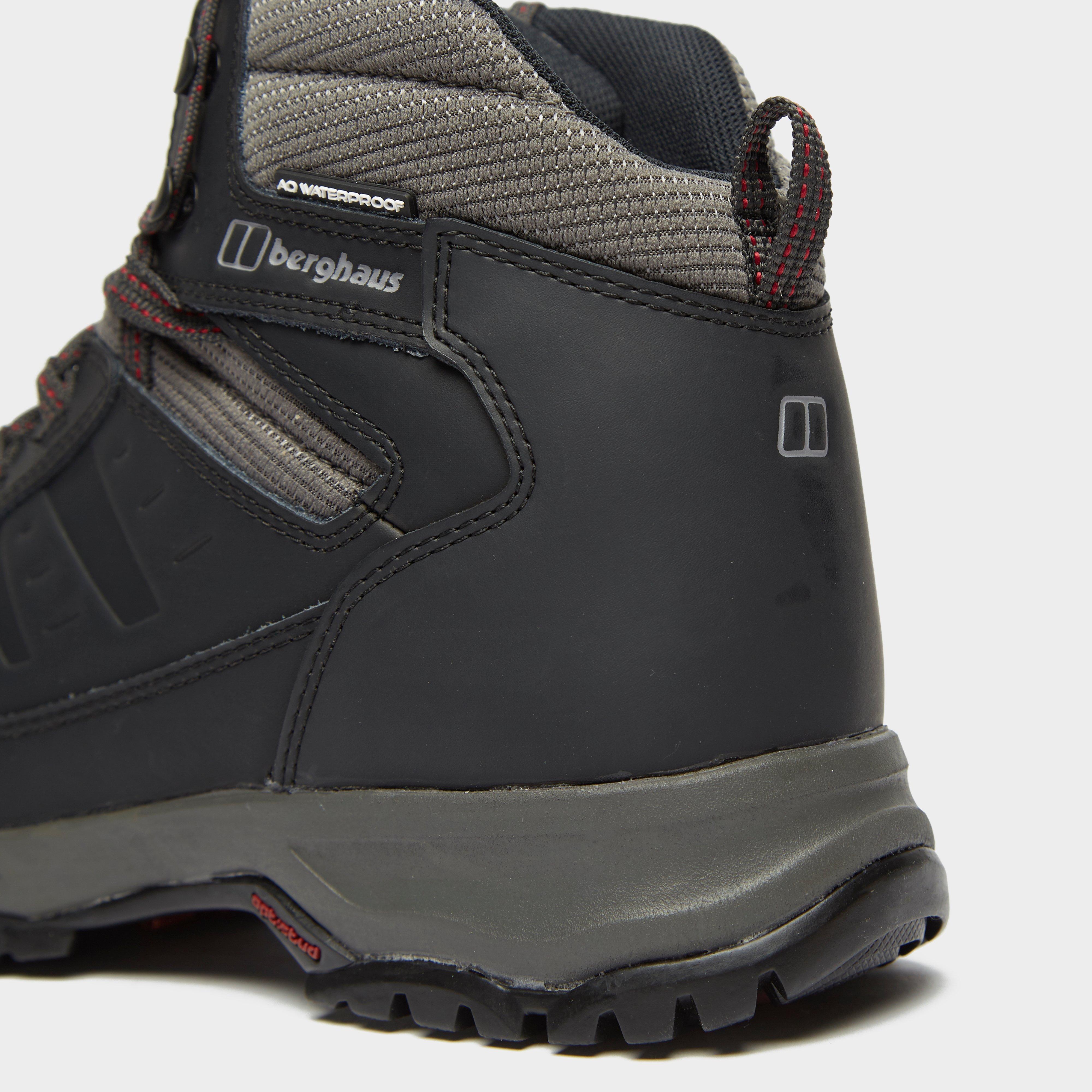 Men's Expeditor Ridge 2.0 Walking Boots