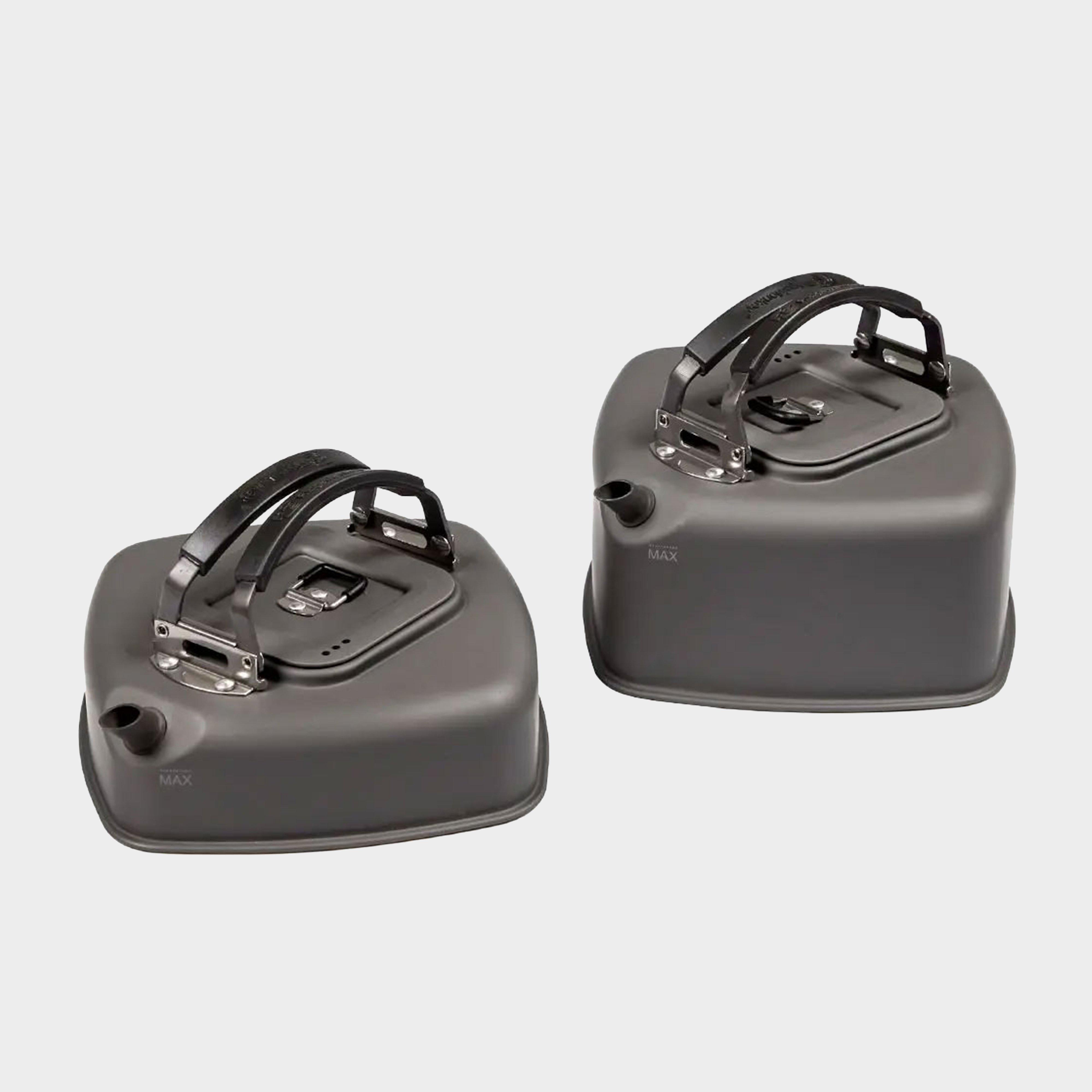 Square Kettle Large