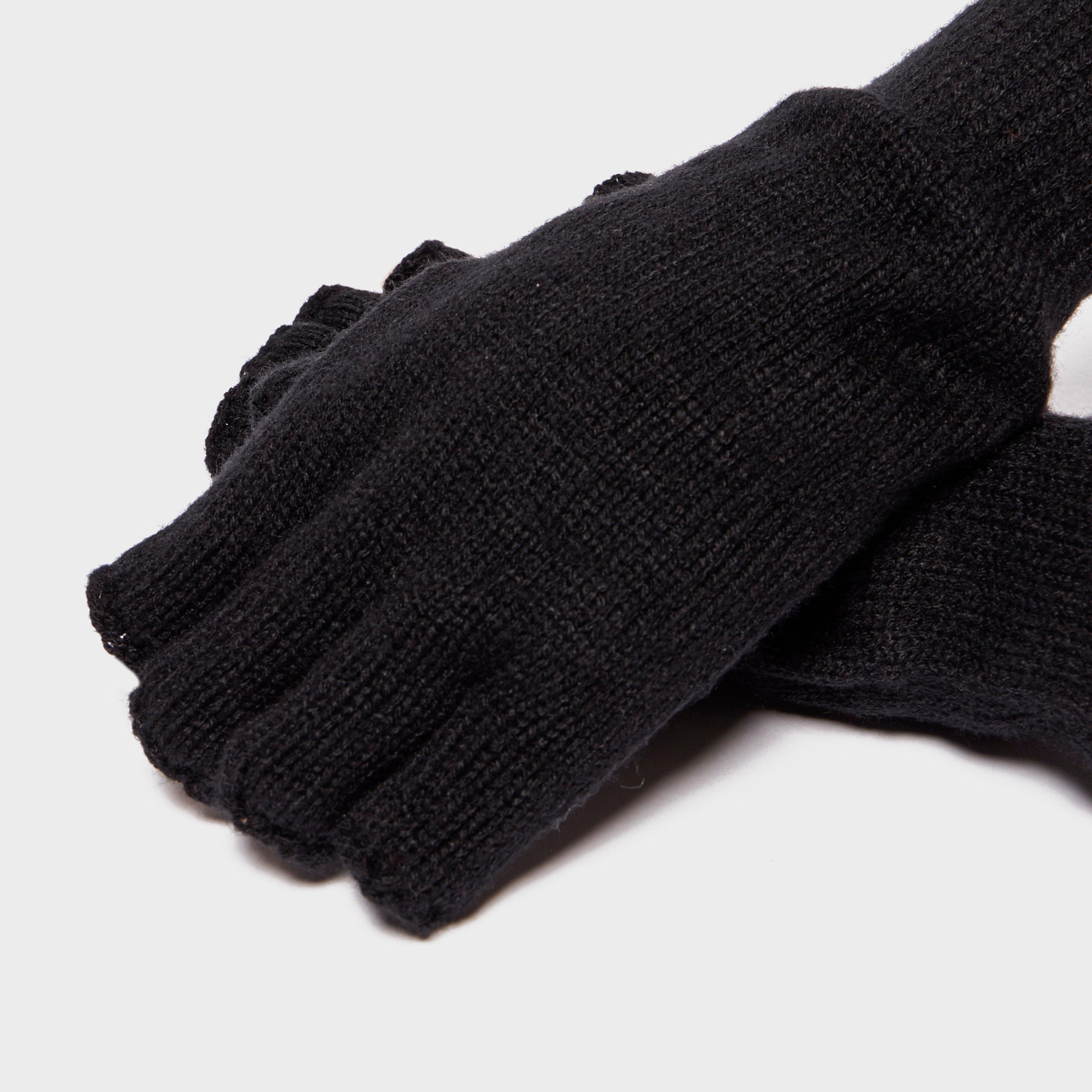 Thinsulate Fingerless Gloves