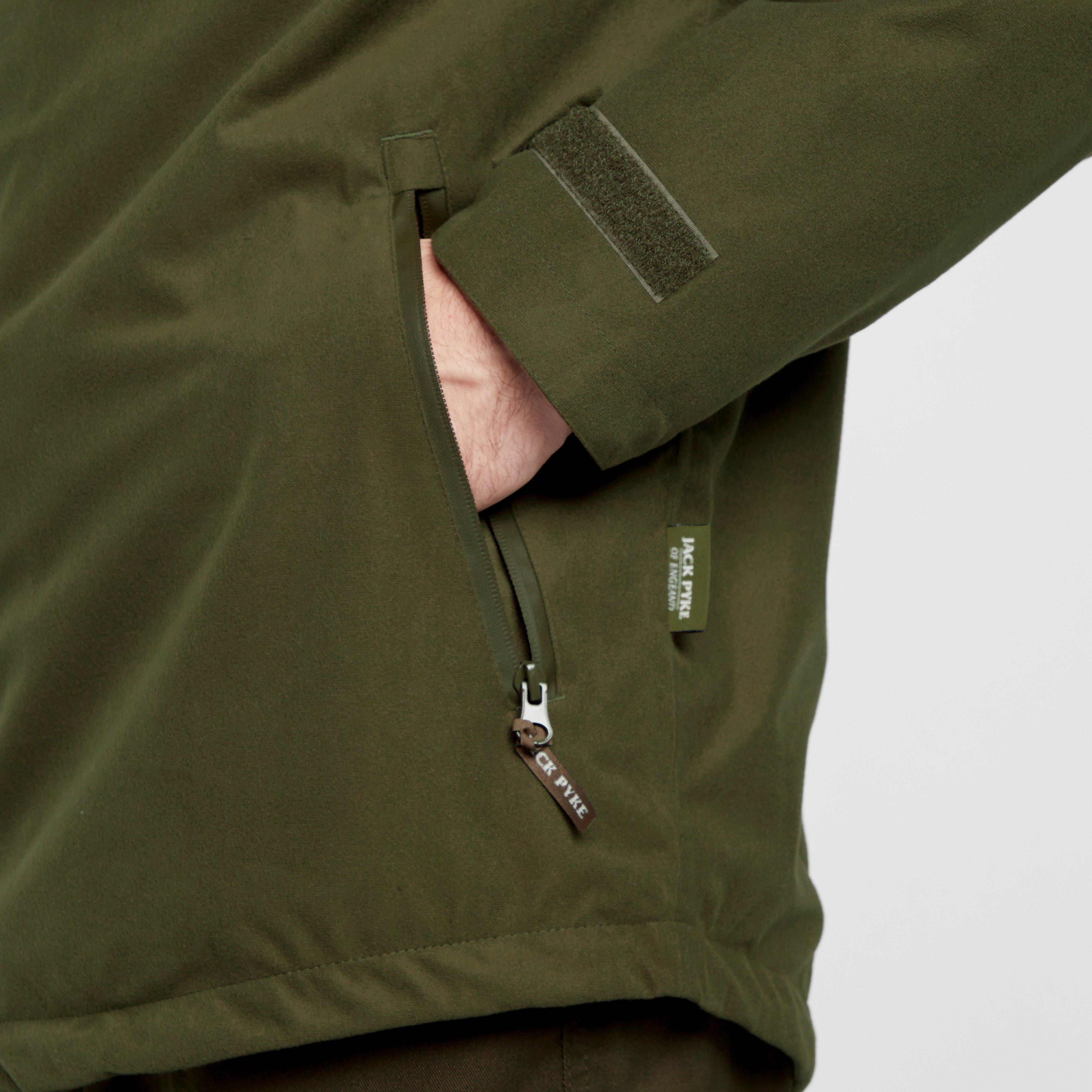 Men's Galbraith Smock