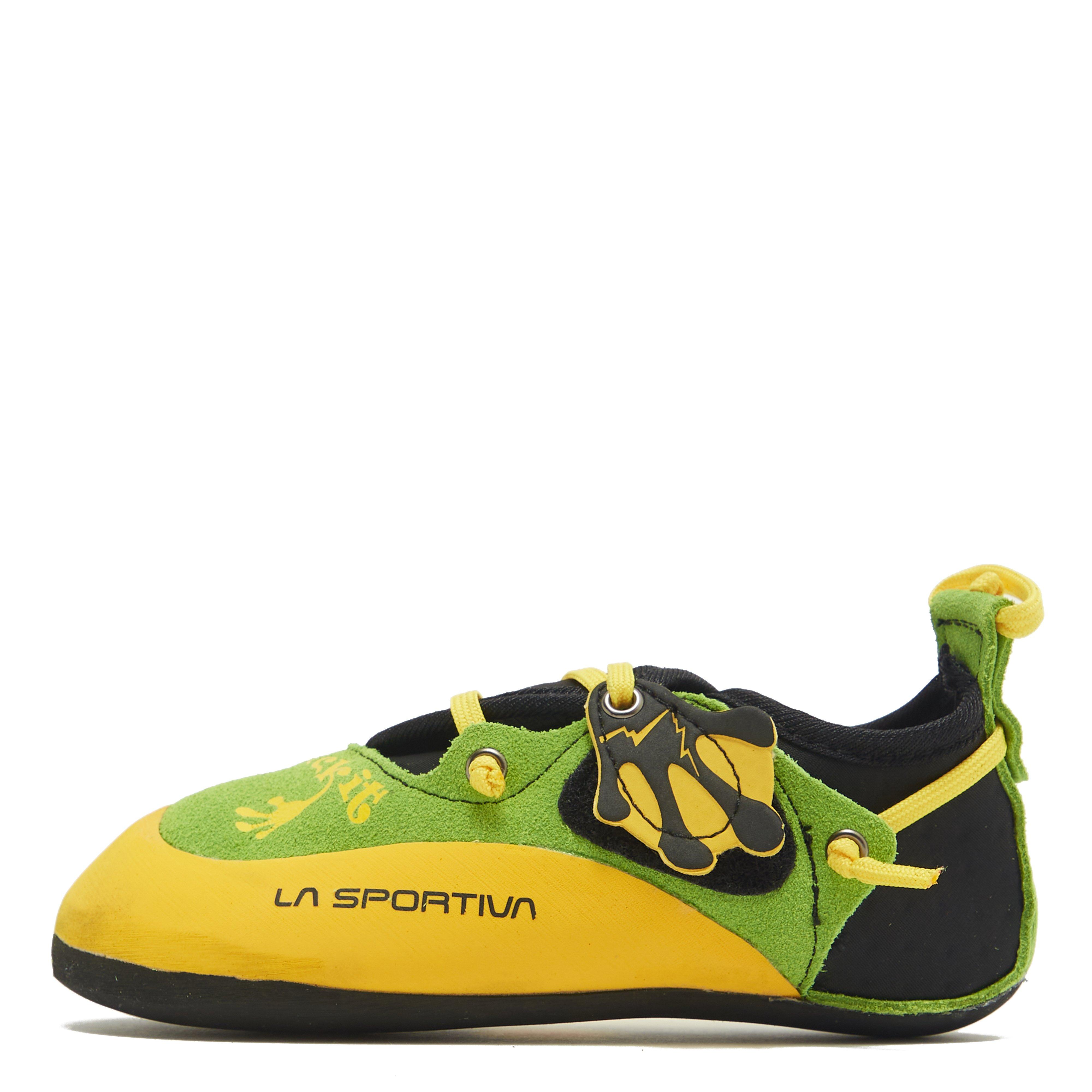 Kids’ Stickit Climbing Shoes