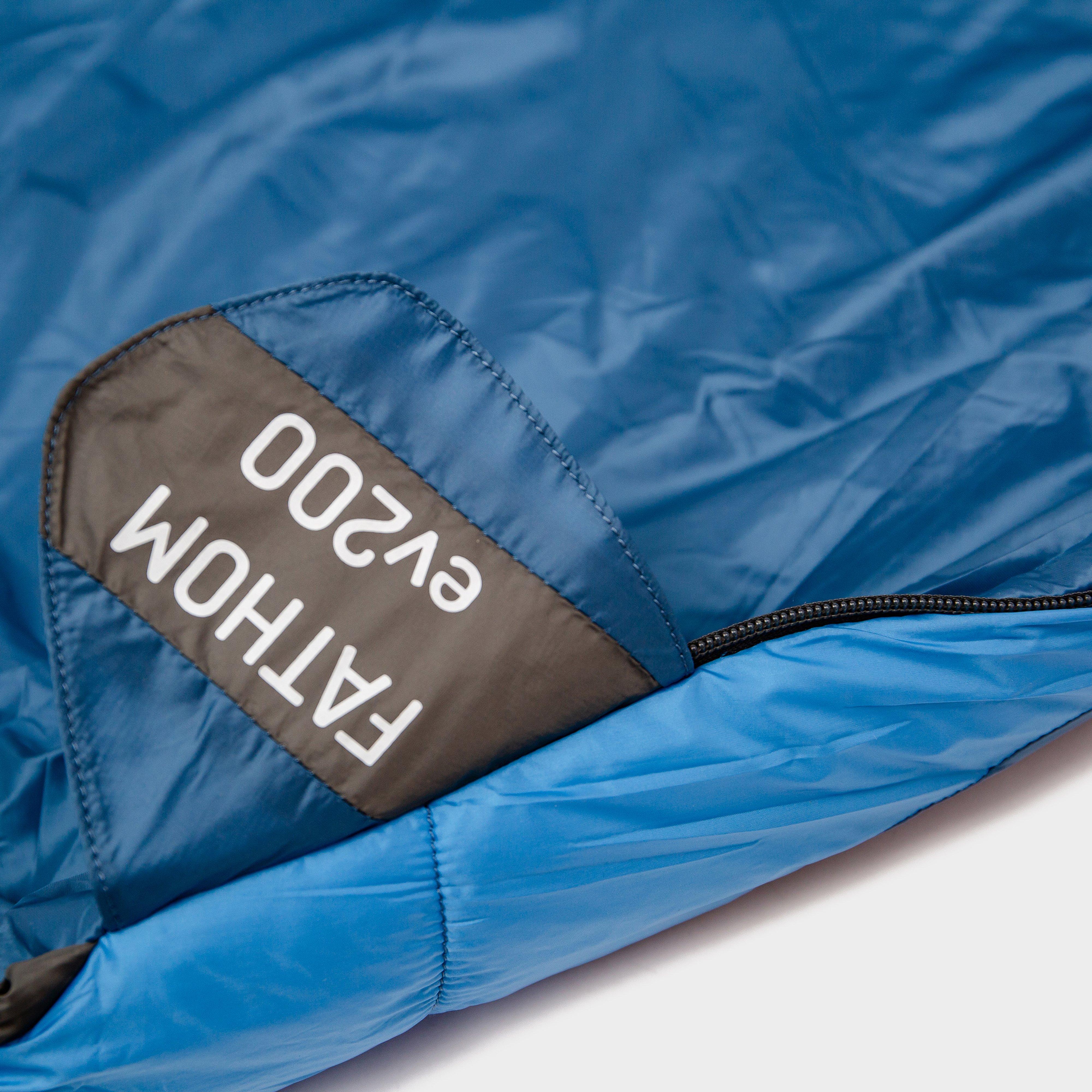 Fathom EV 200 Sleeping Bag