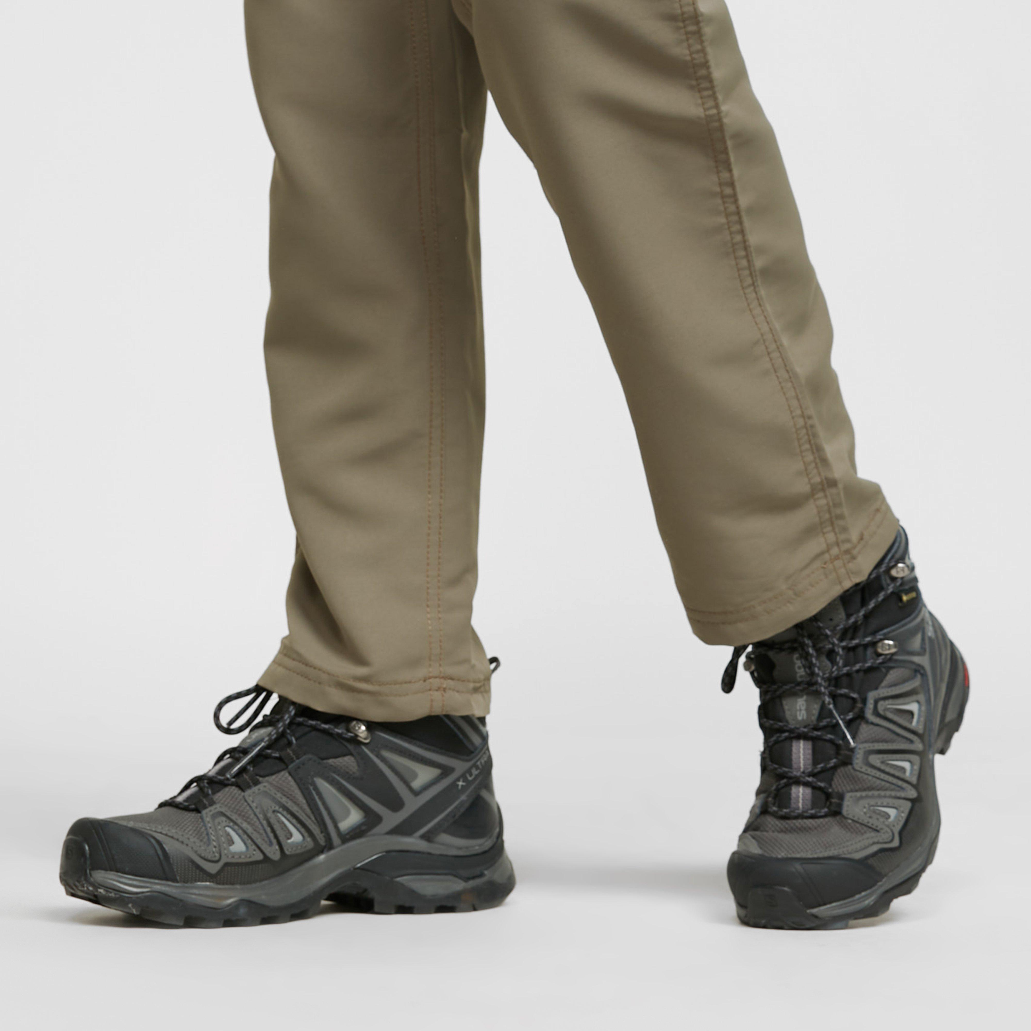 Kids Sorcer Zip Off Trousers II