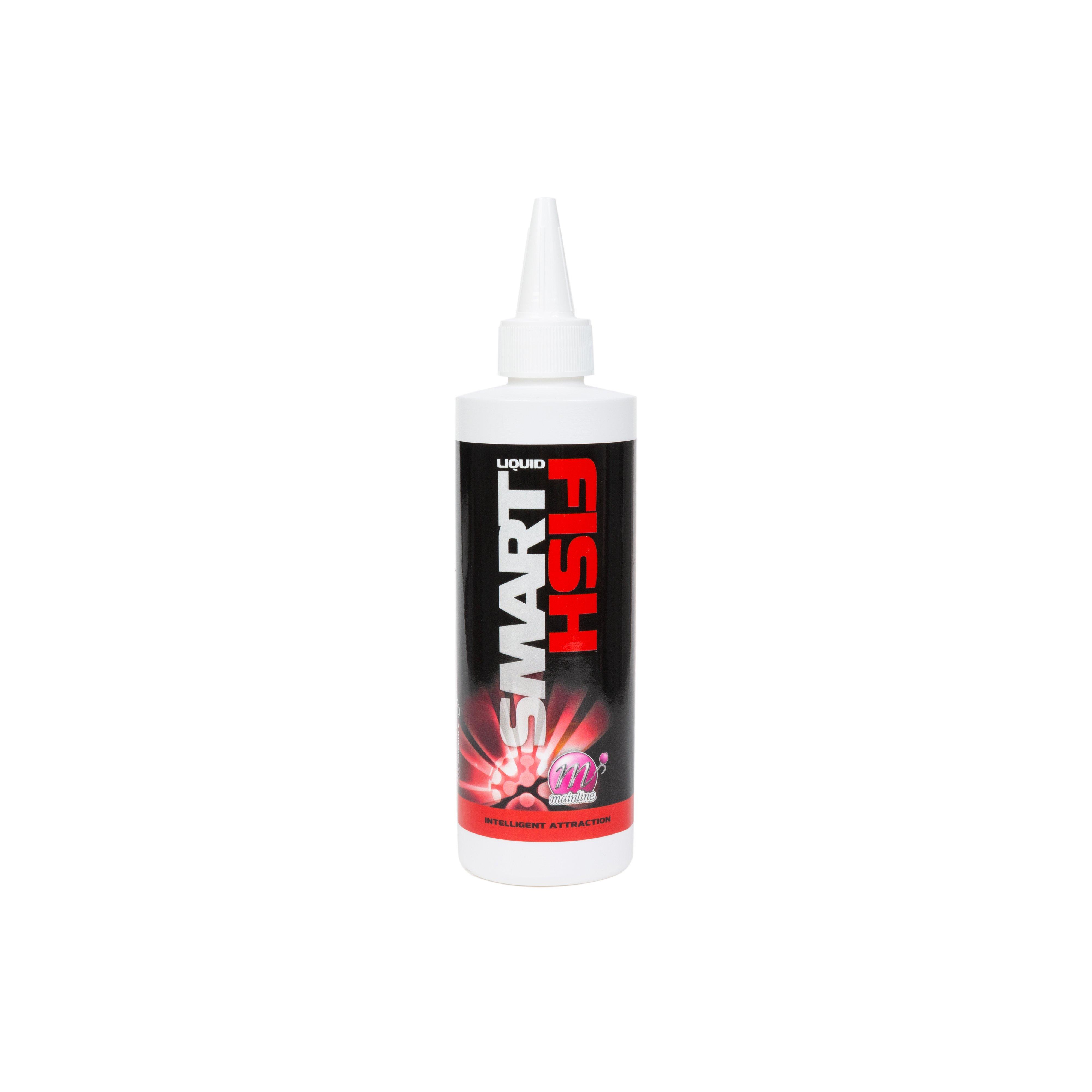 Mainline Smart Liquid Fish 250ml
