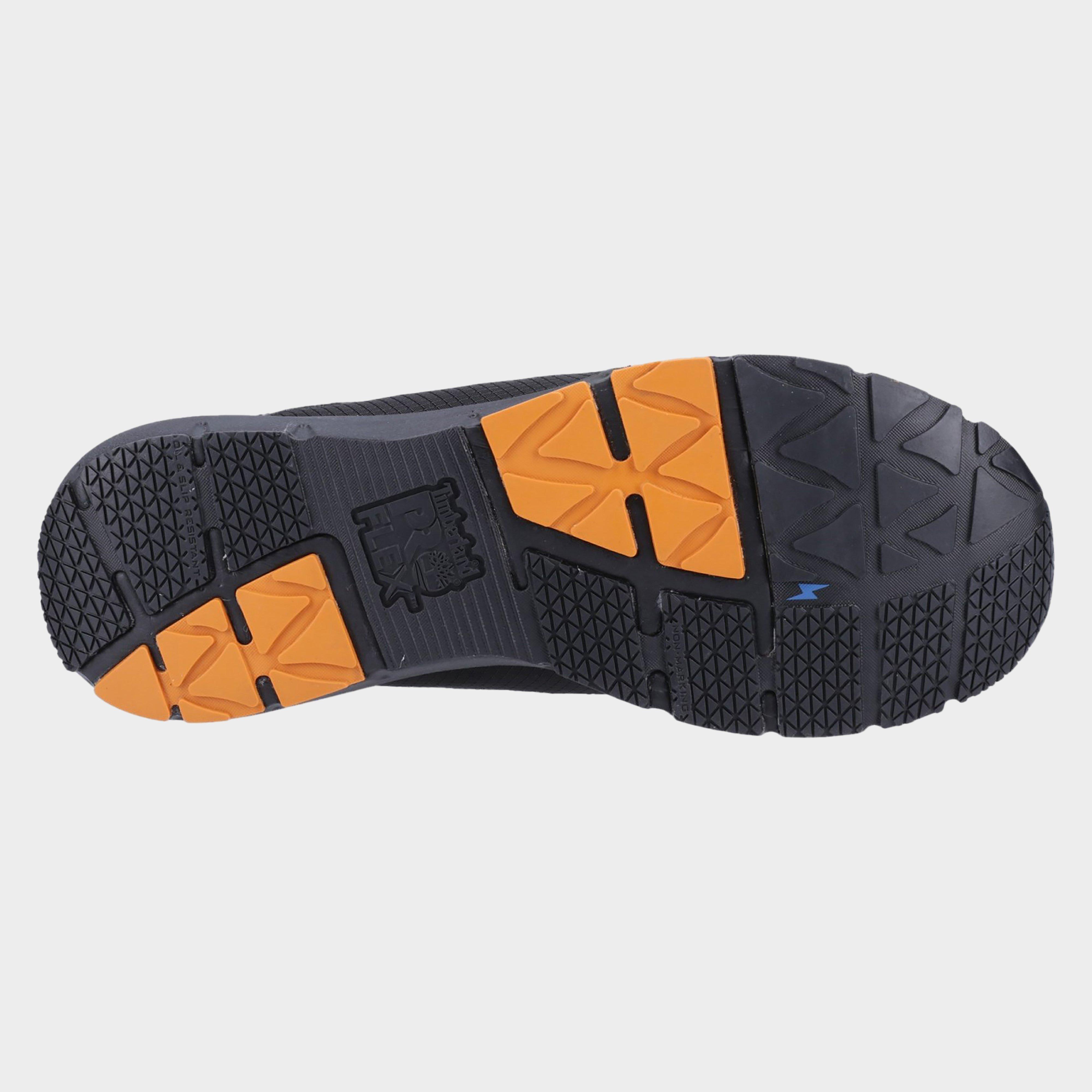 Men's Radius Boot