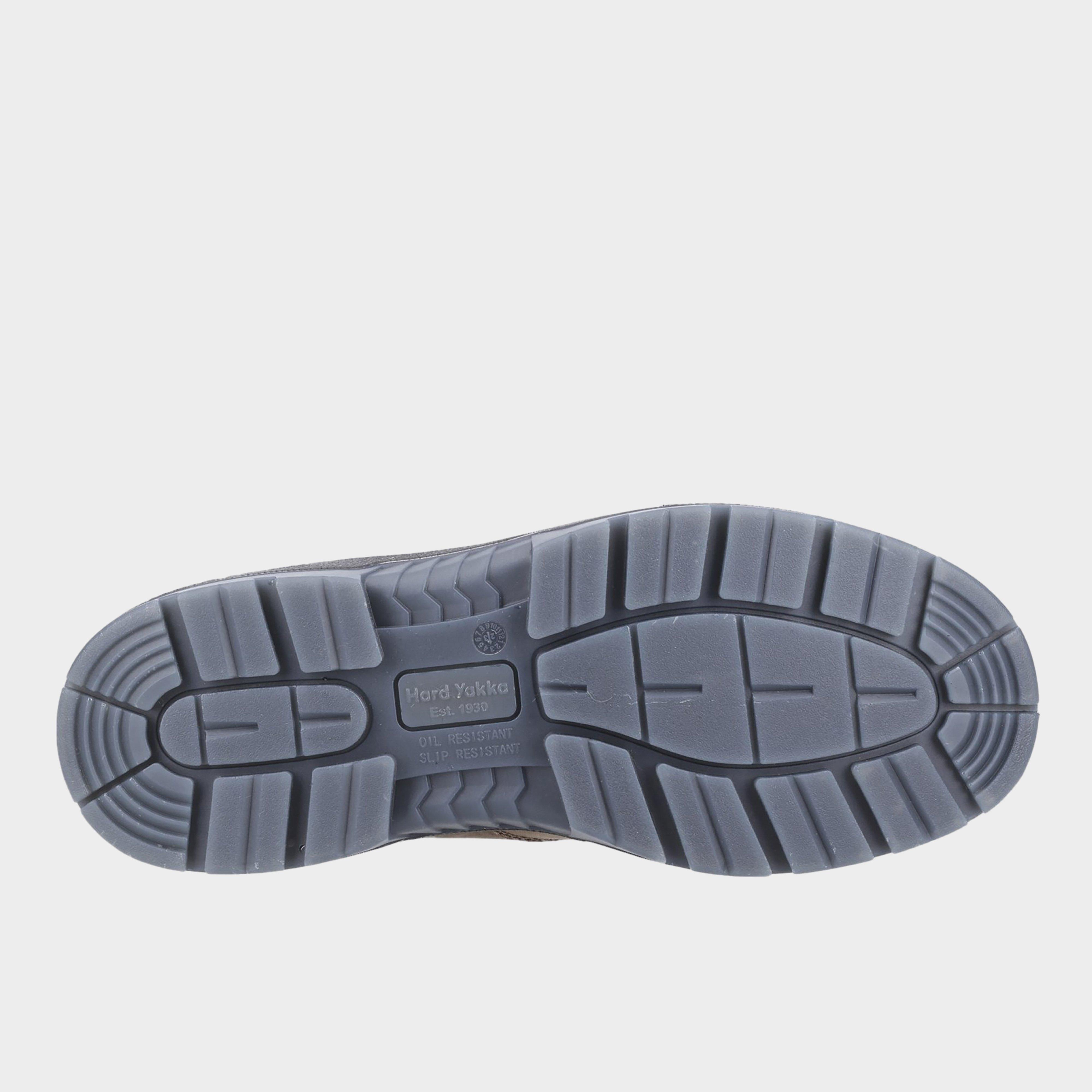 Unisex Outback Safety Dealer Boot