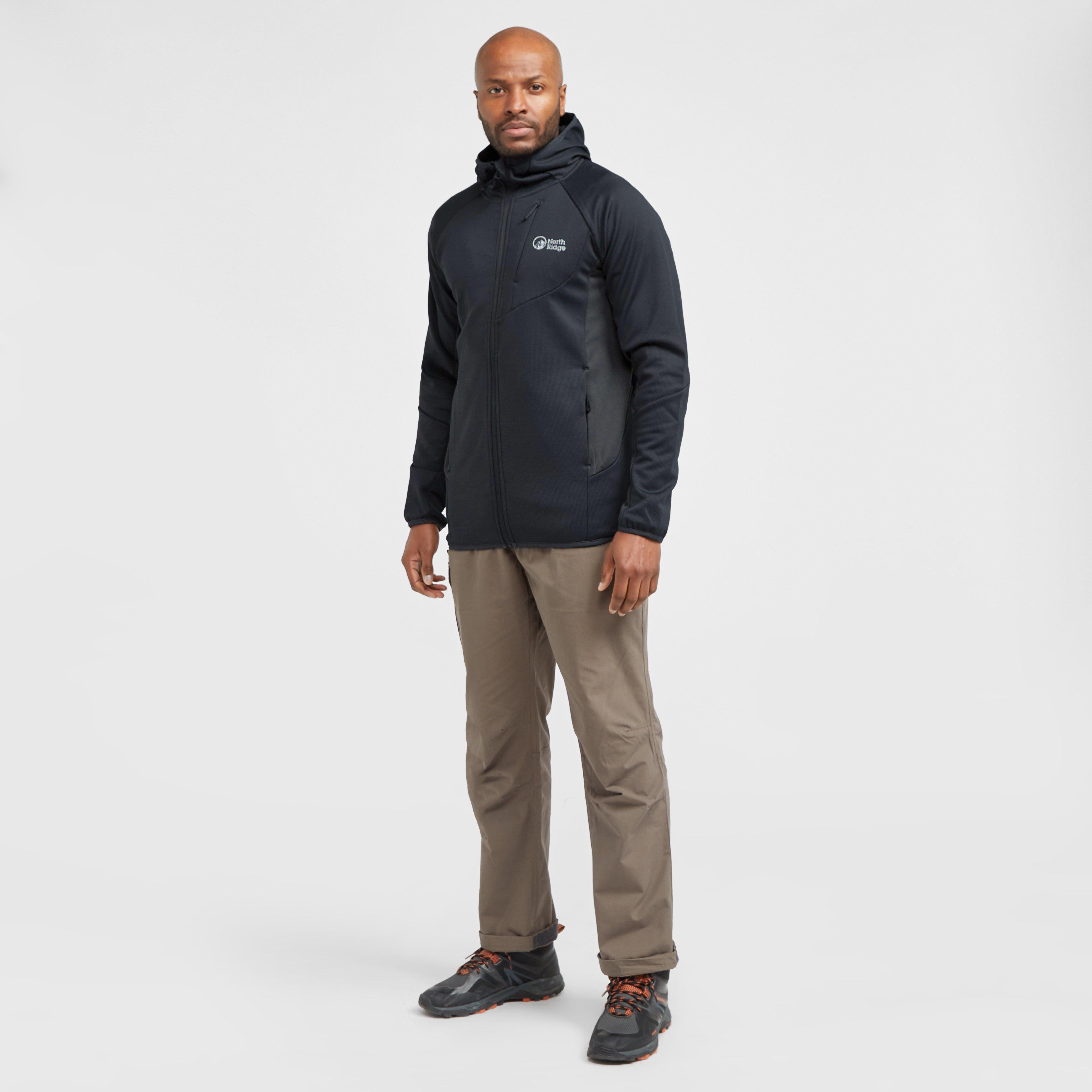 Men’s Rapid Hoodie