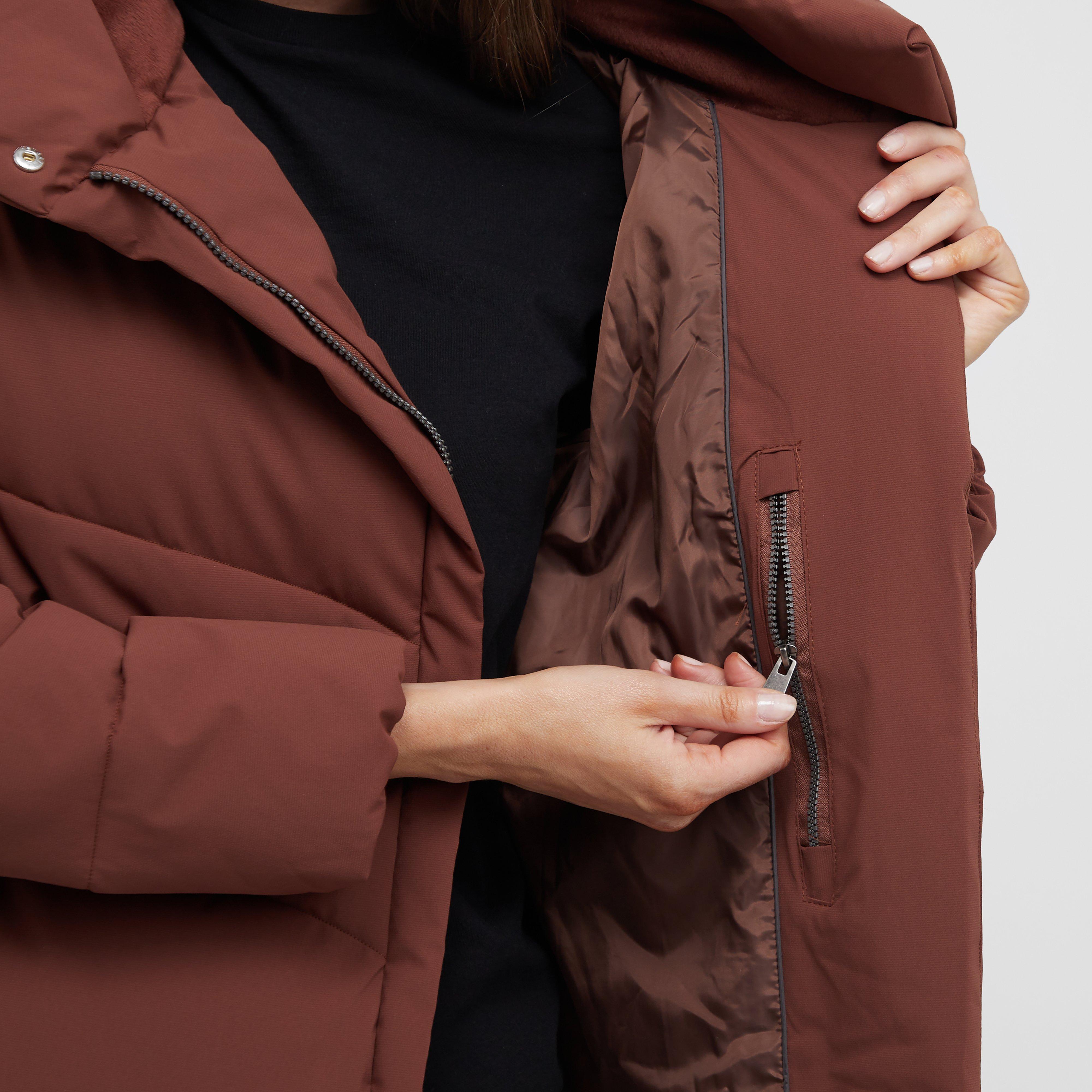 Women's Nurie Quilted Jacket