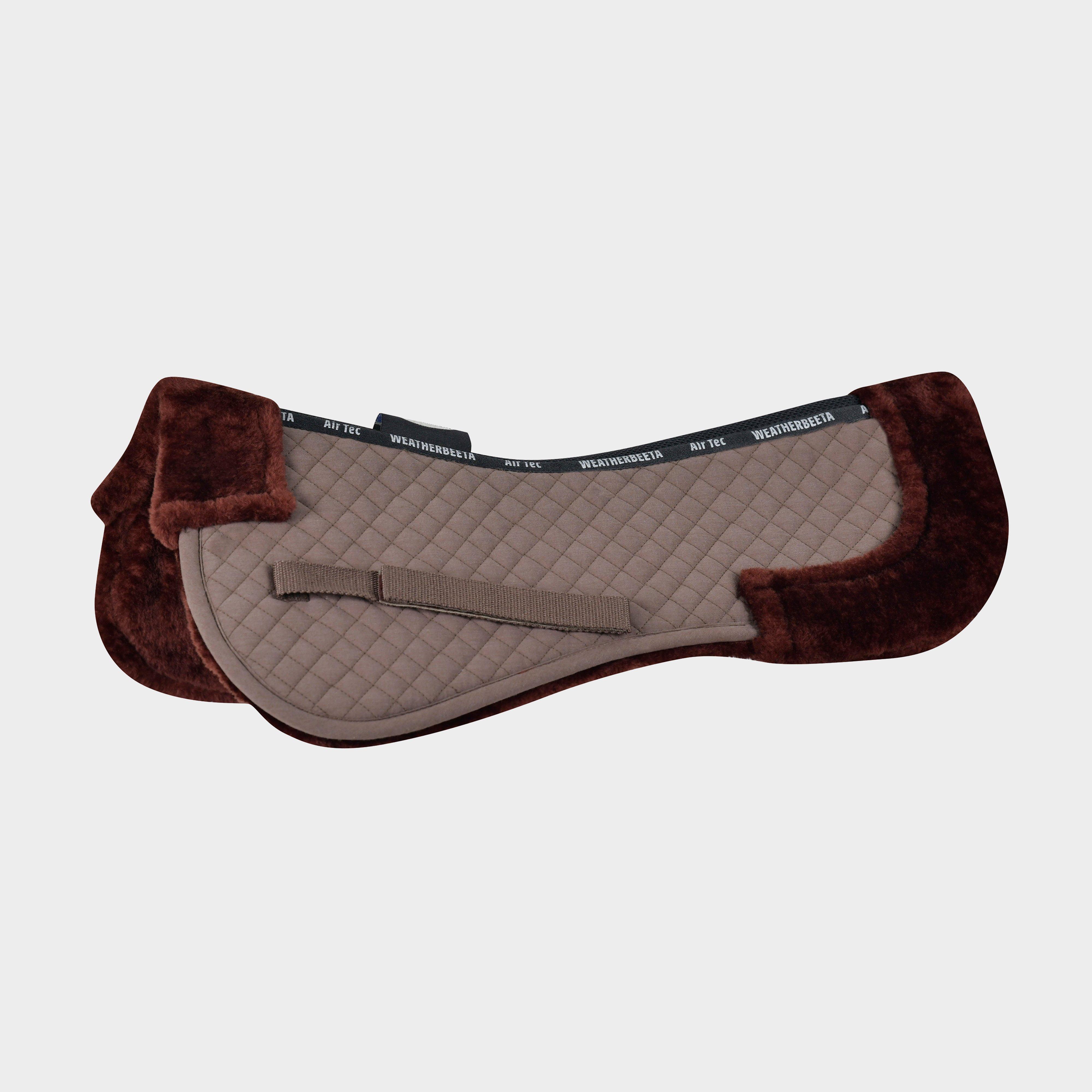 Comfy Fleece Half Pad