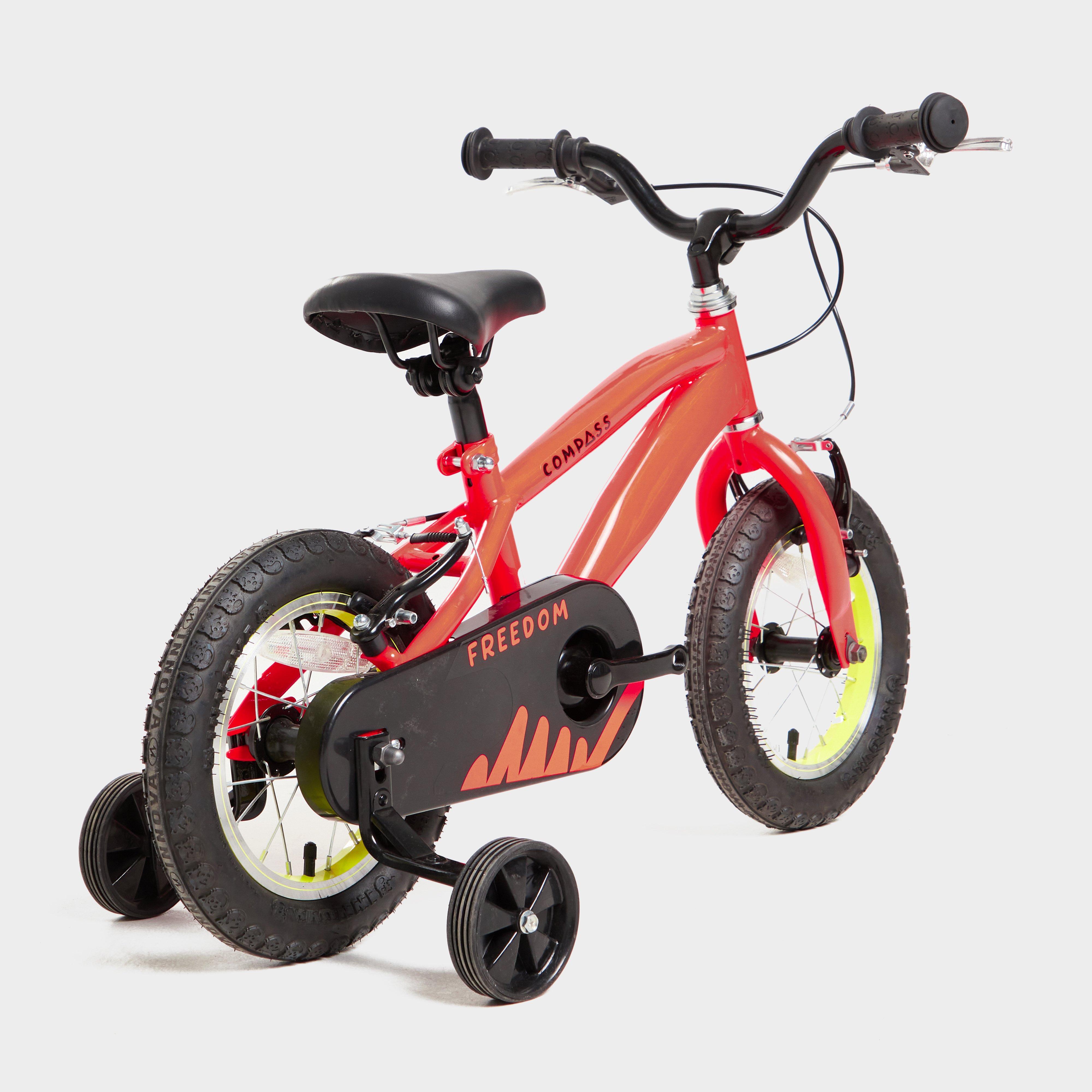 Freedom 12” Kids’ Bike