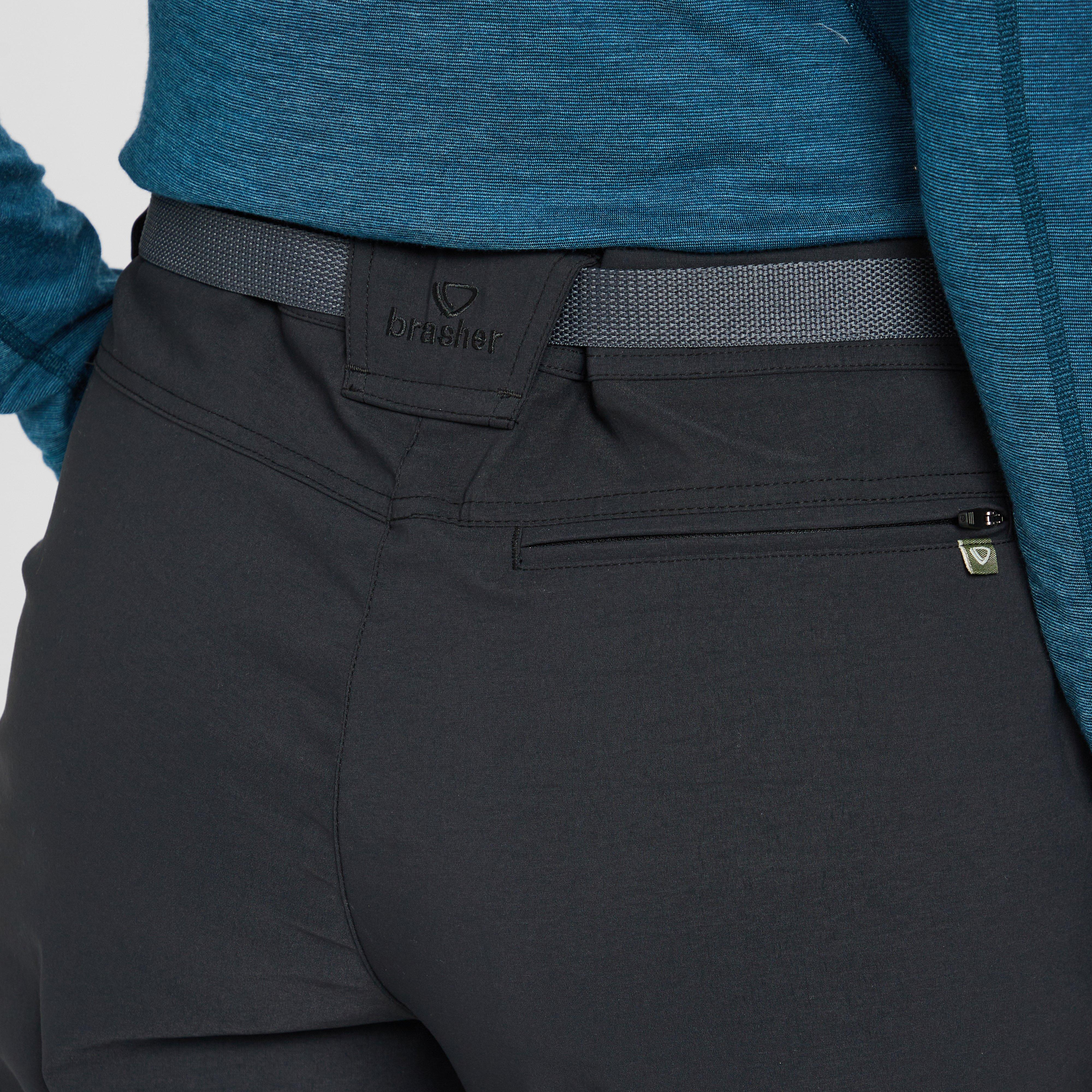 Women's Stretch Trousers