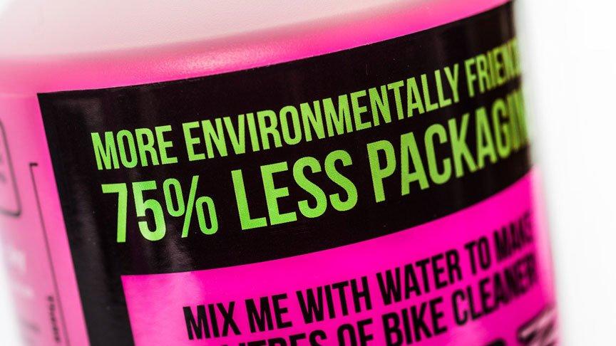 Bike Cleaner Concentrate 1L