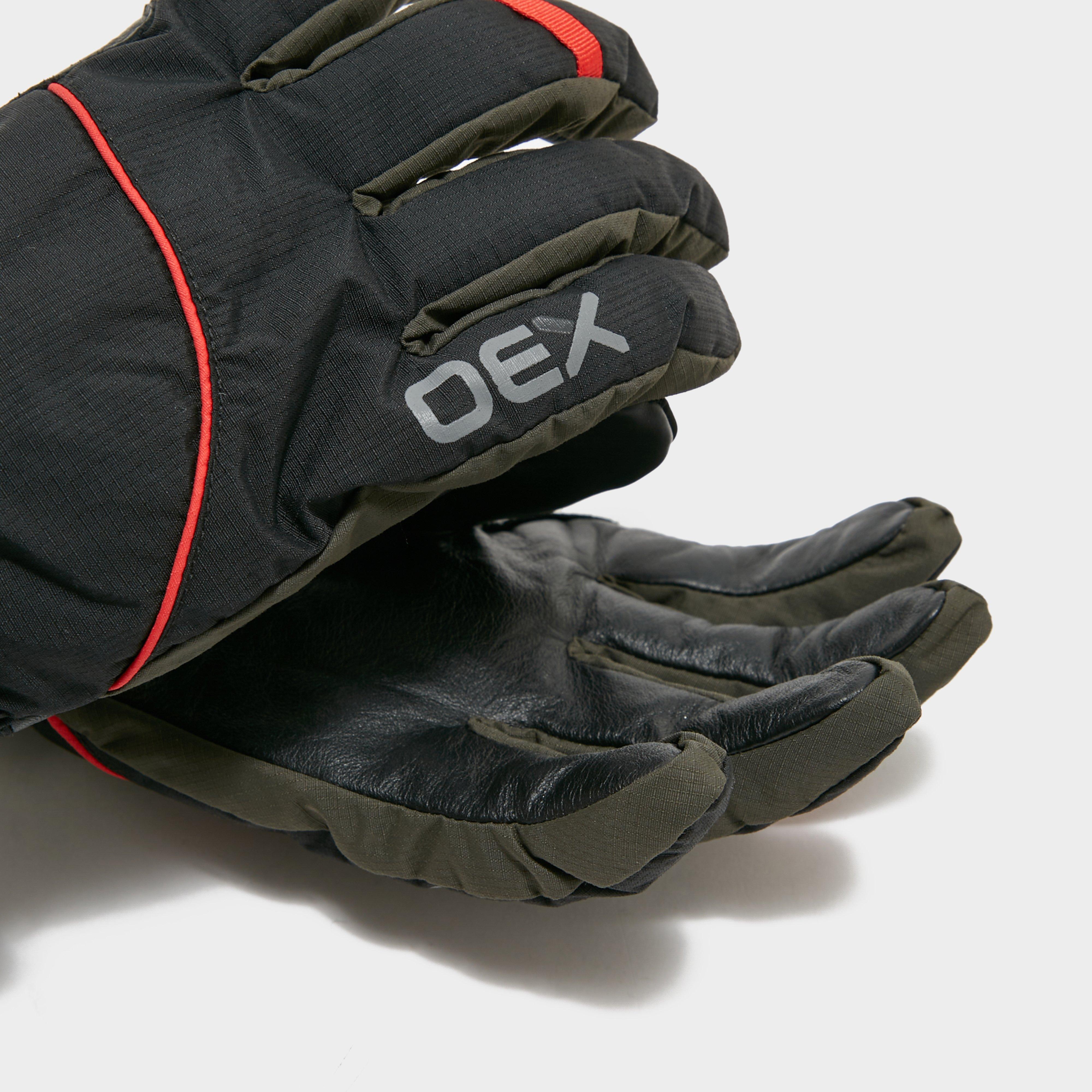 Summit Waterproof Gloves