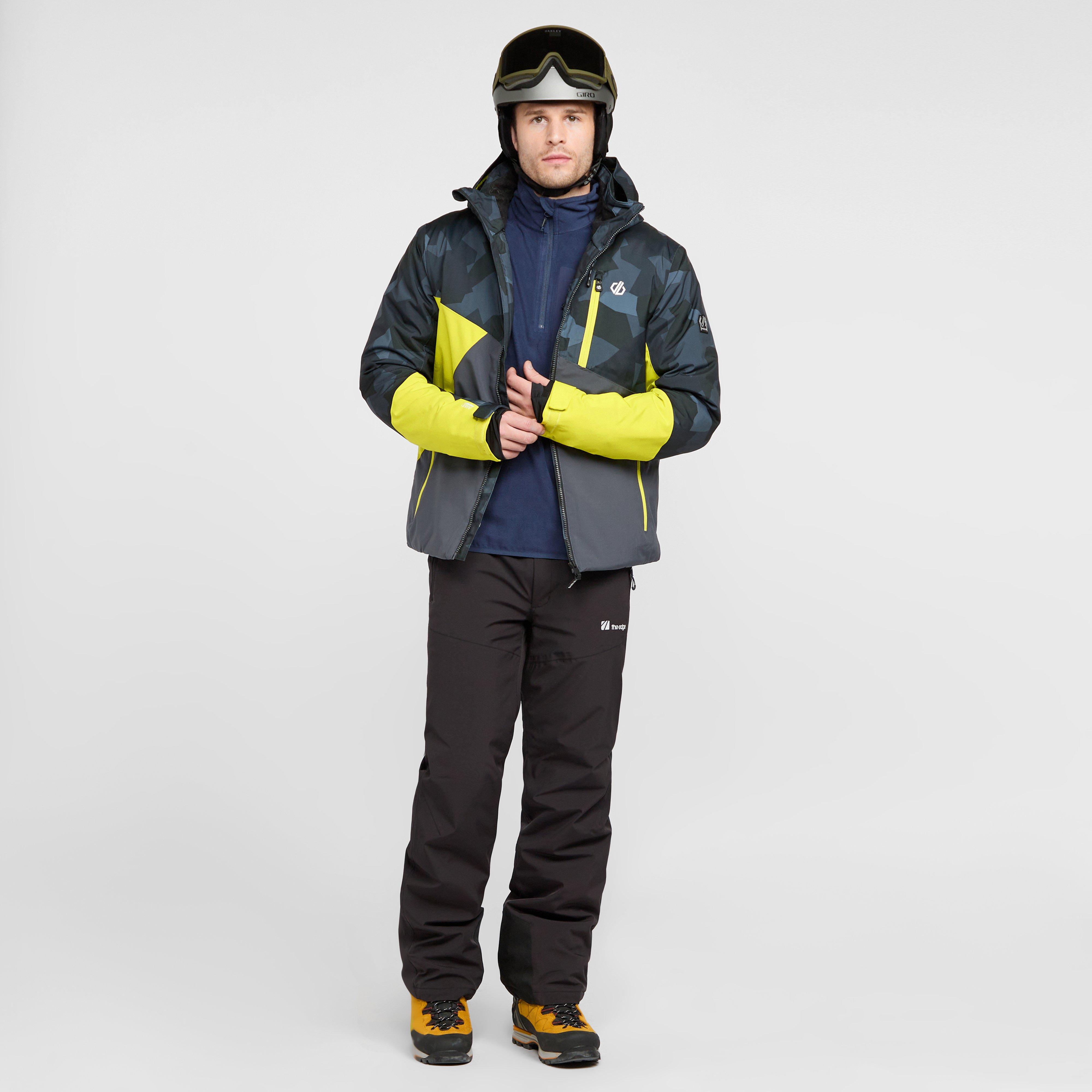 Men’s Baseplate Jacket