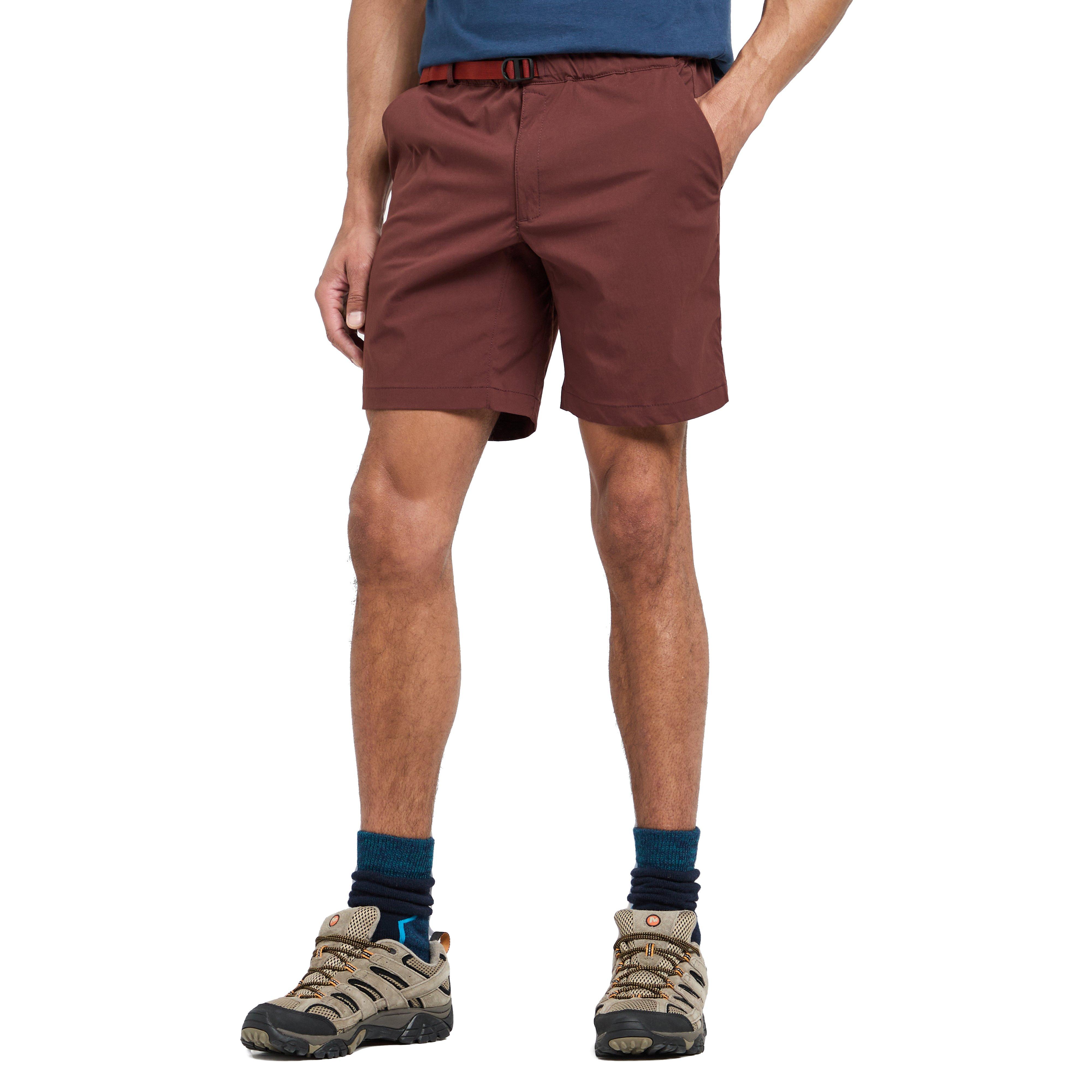 Men’s Dihedral Shorts