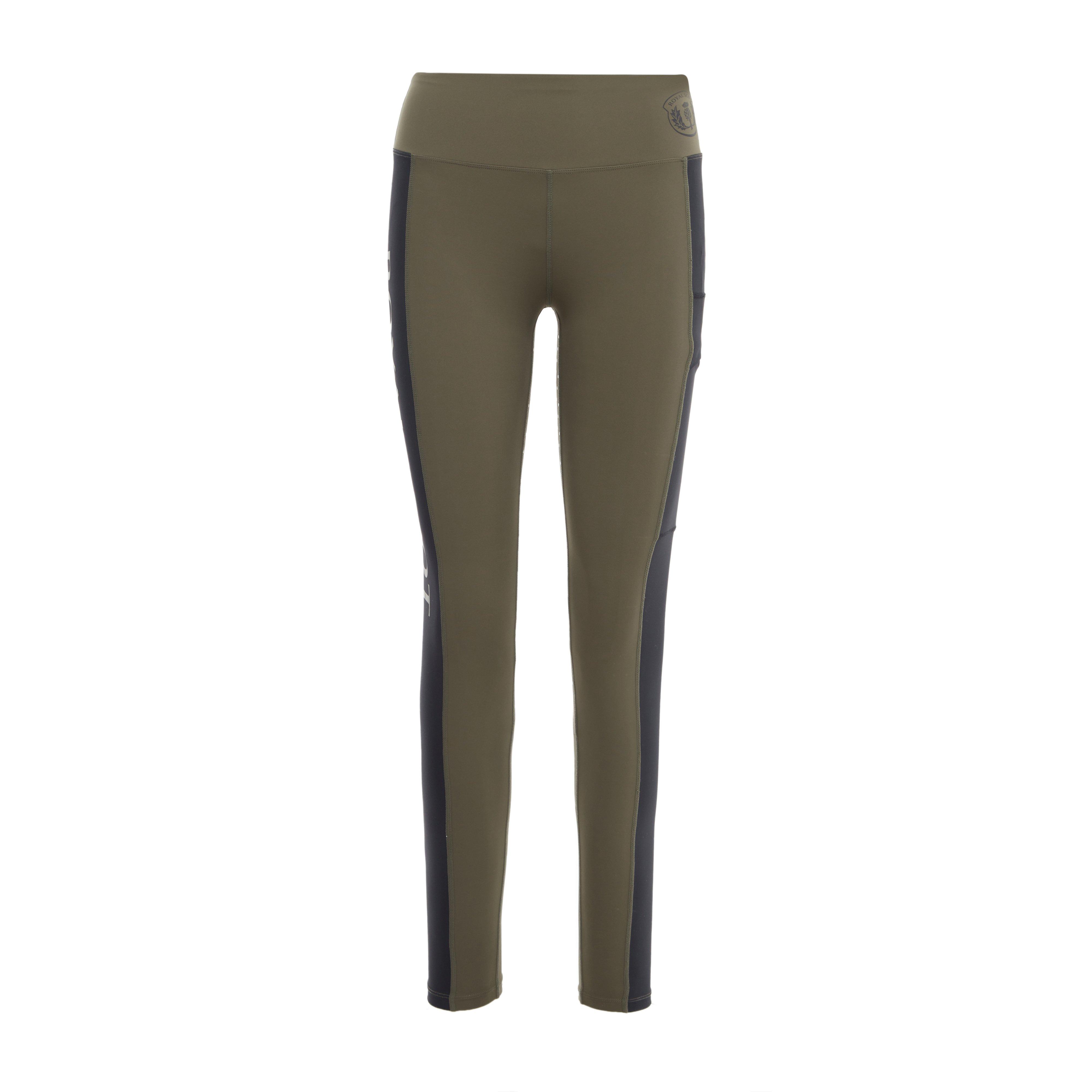 Women's Amelia Full Seat Riding Tights
