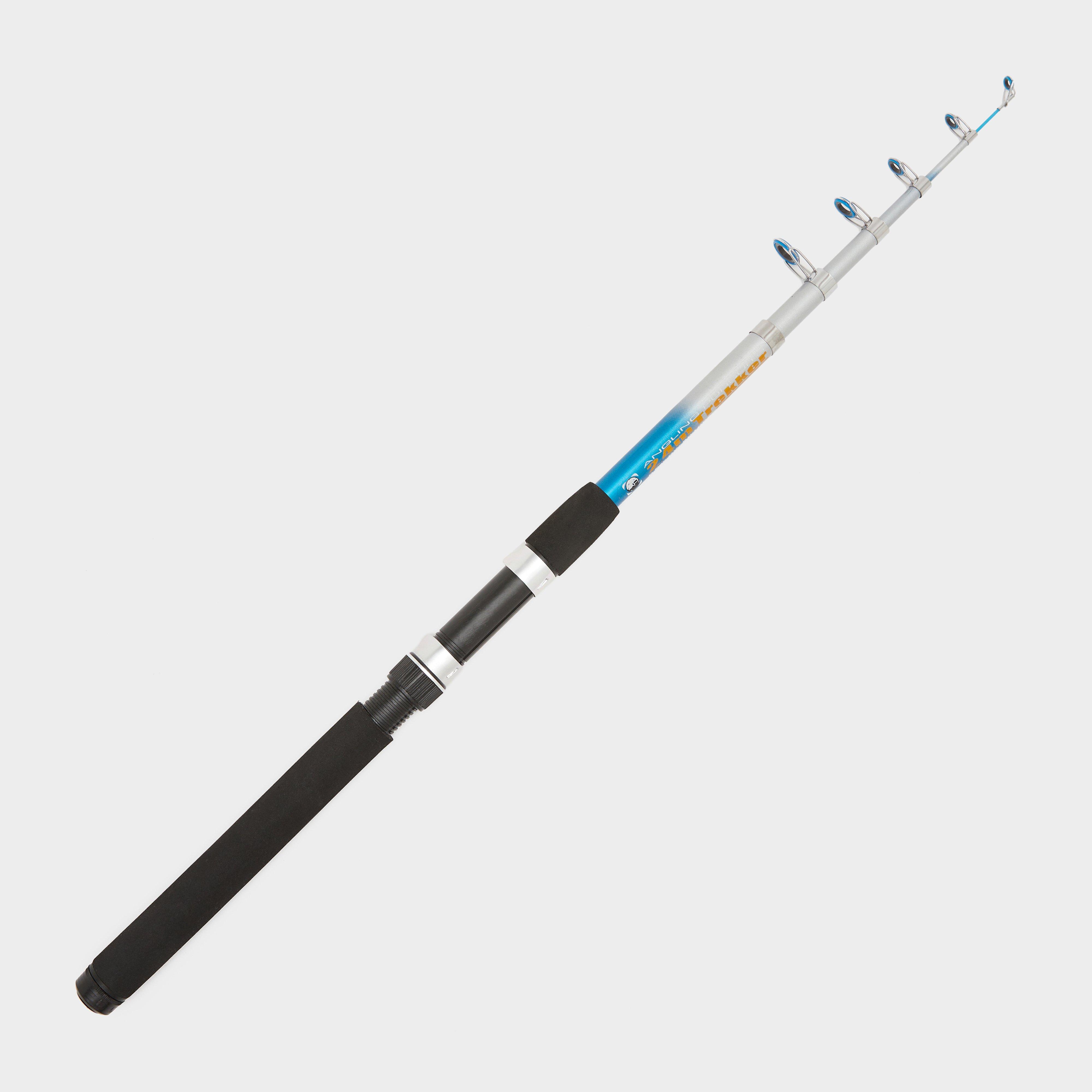 2.4M Telescopic