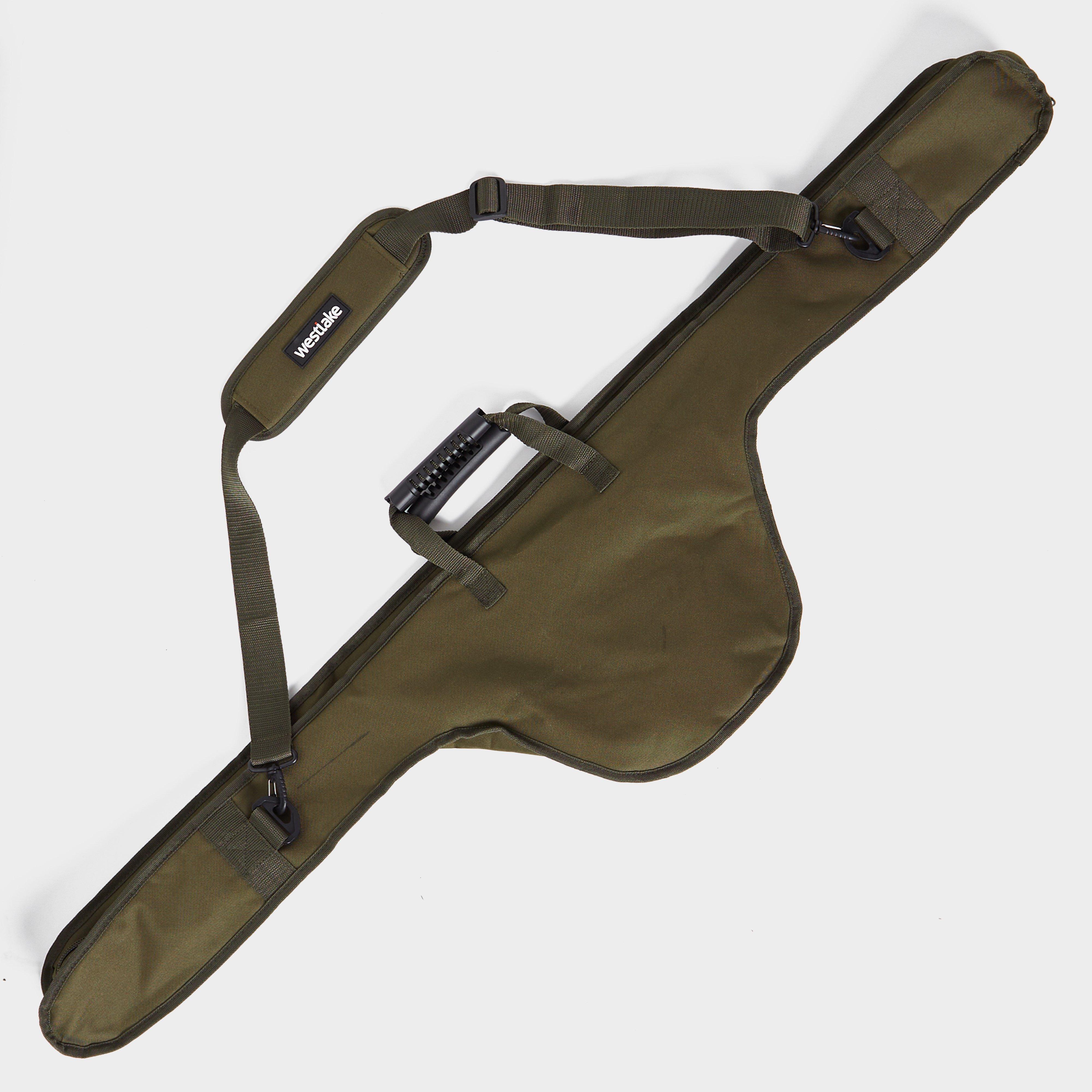 Compact Carp Kit (9ft)