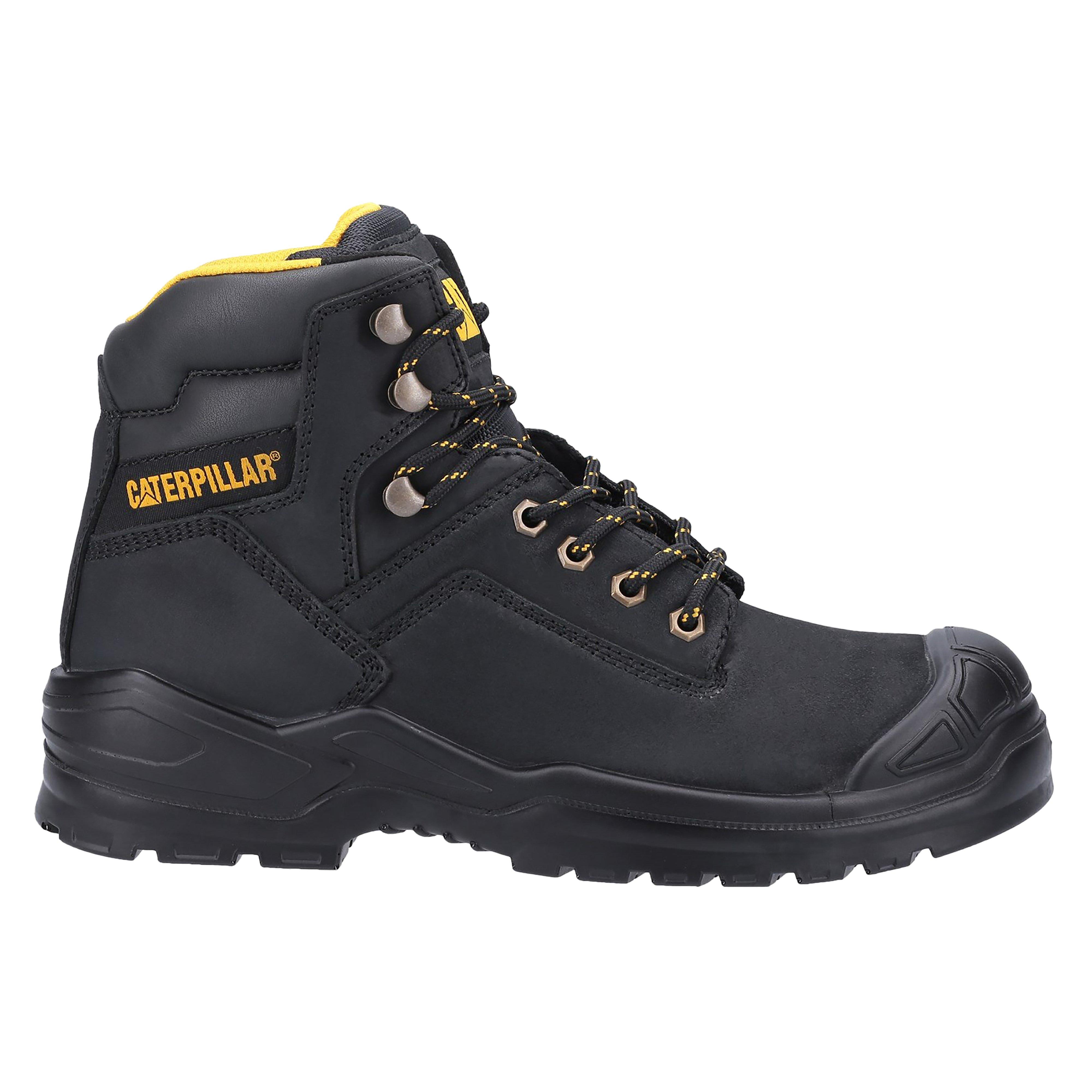 Men's Striver Mid S3 Safety Boot