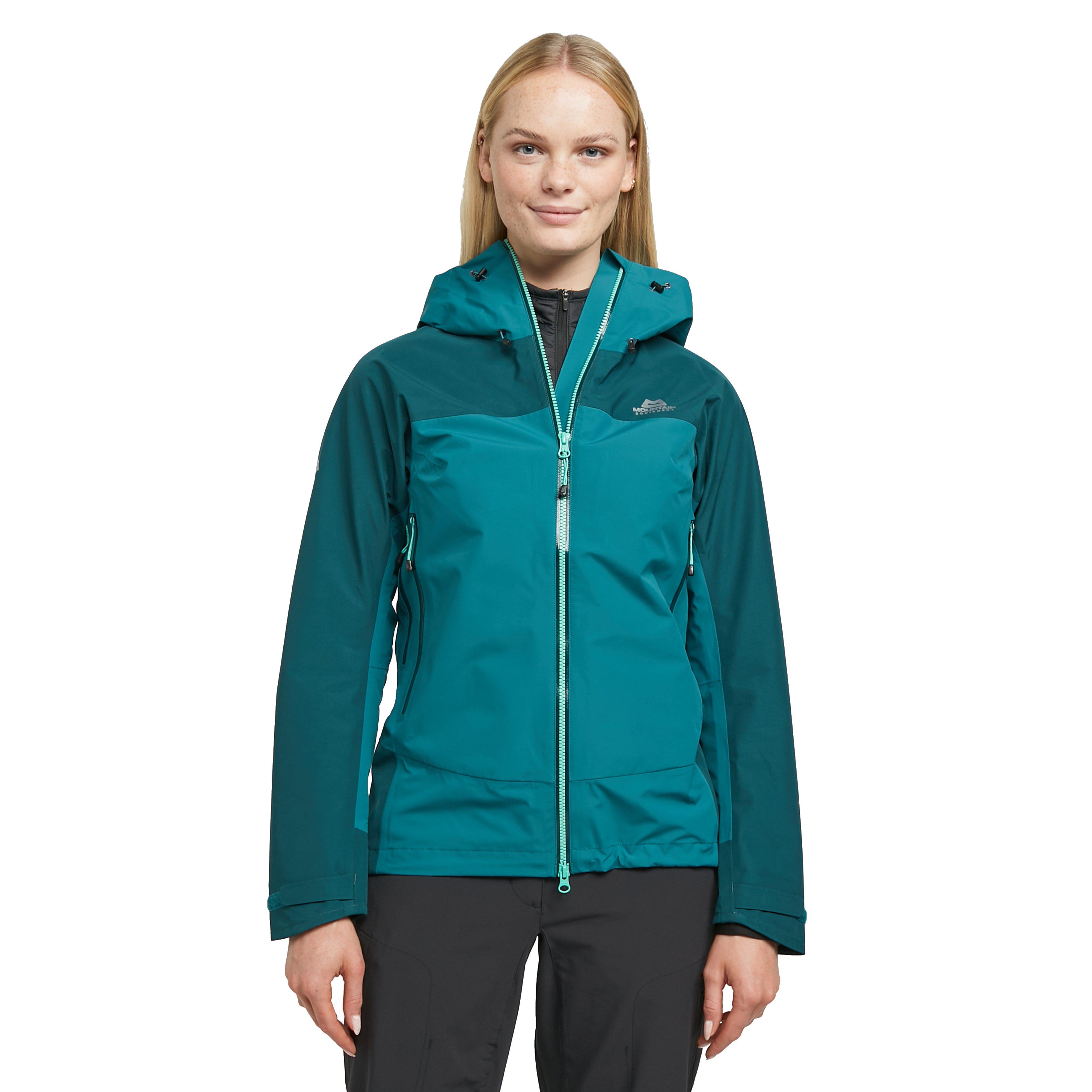 Women's Saltoro GORE-TEX Waterproof Jacket