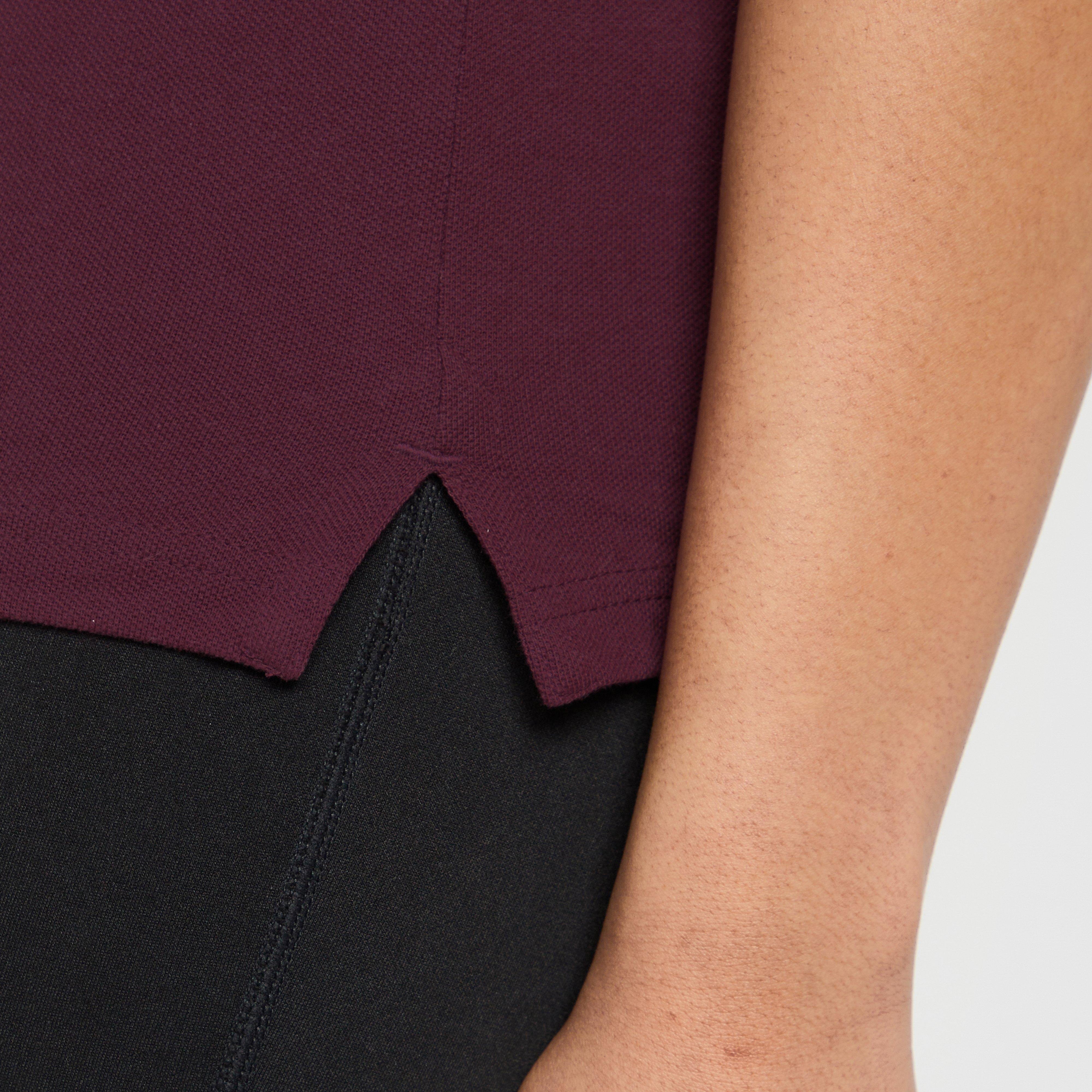 Women's Faith Polo Top