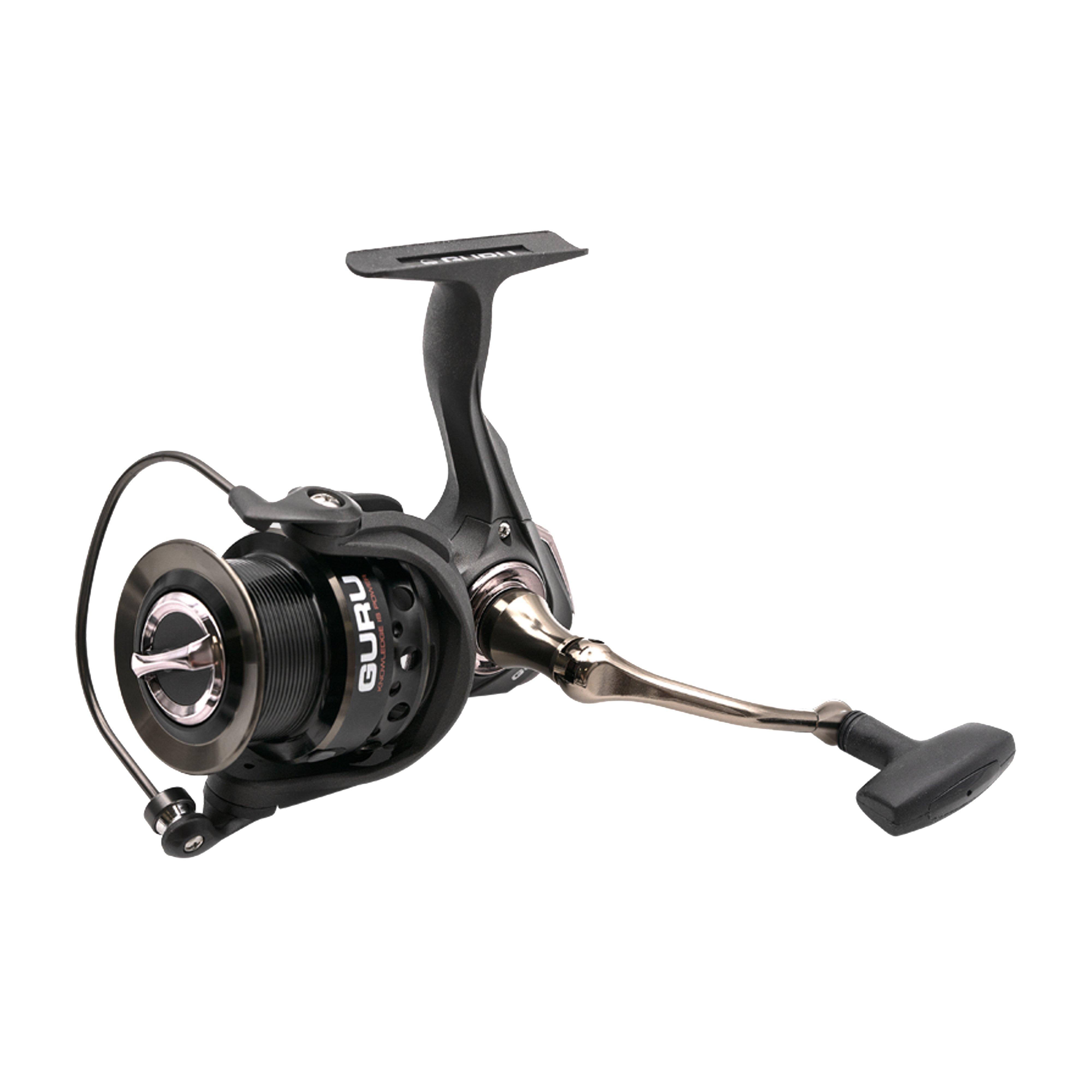 A-Class 4000 Fishing Reel