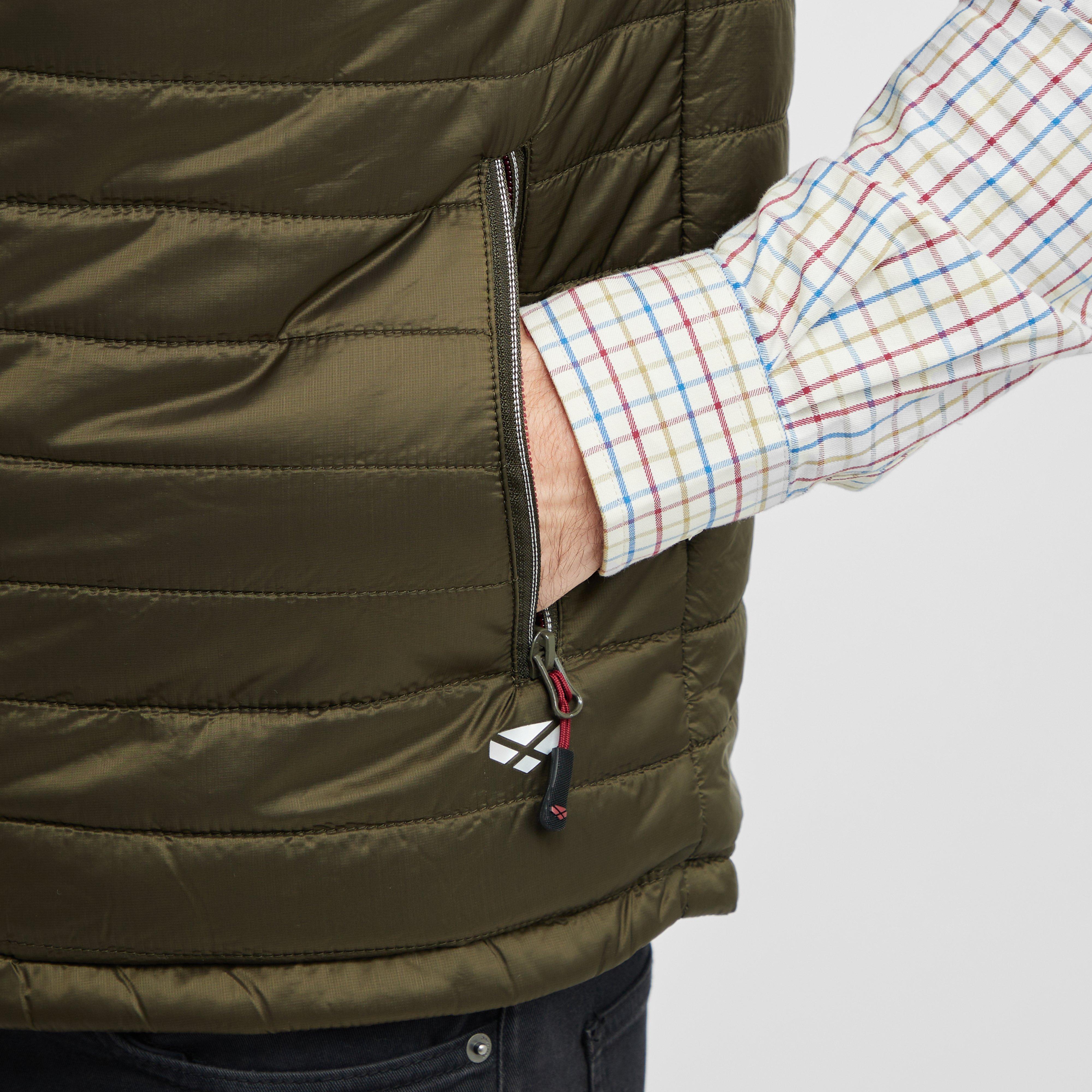 Men's Kingston Gilet