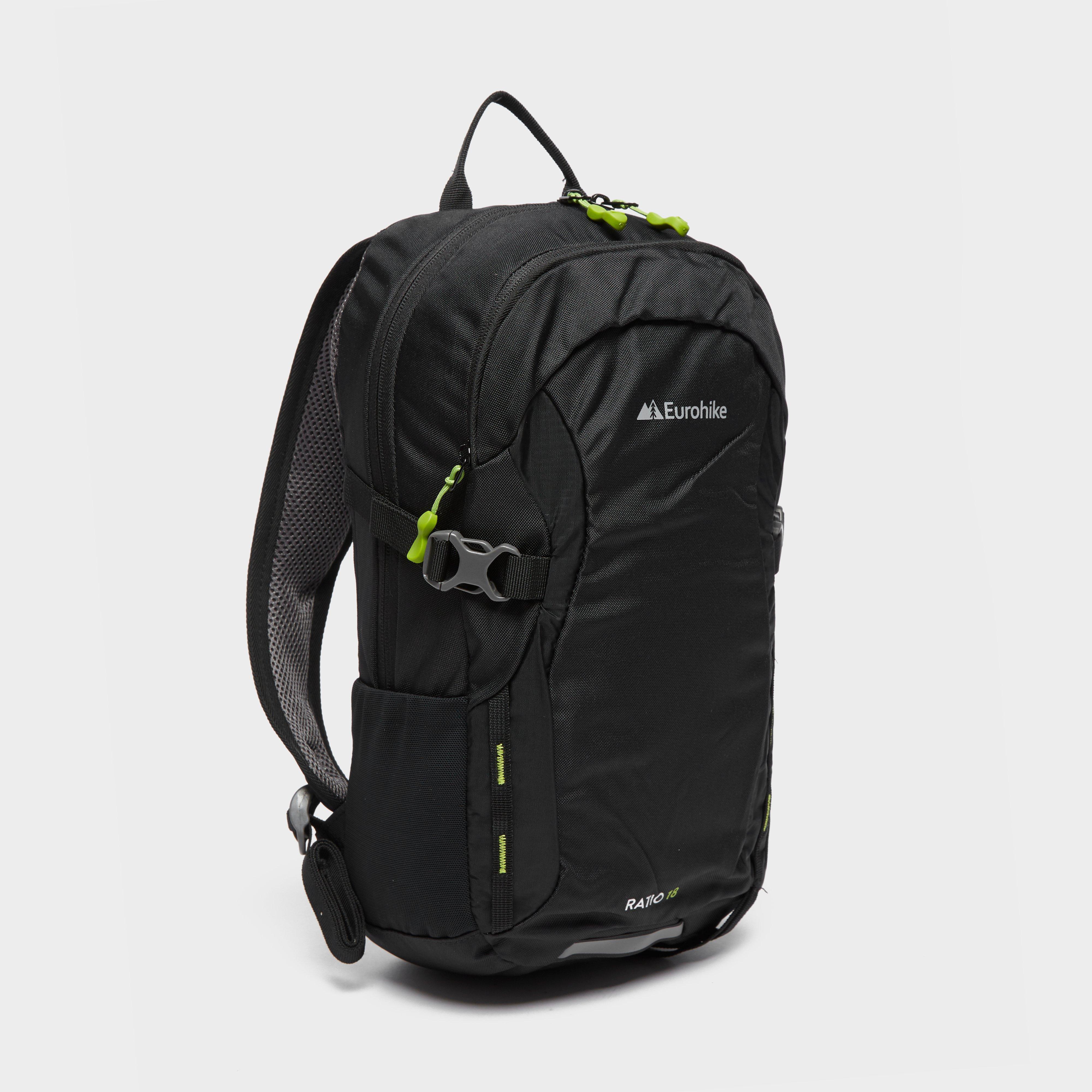 Ratio 18 Daysack